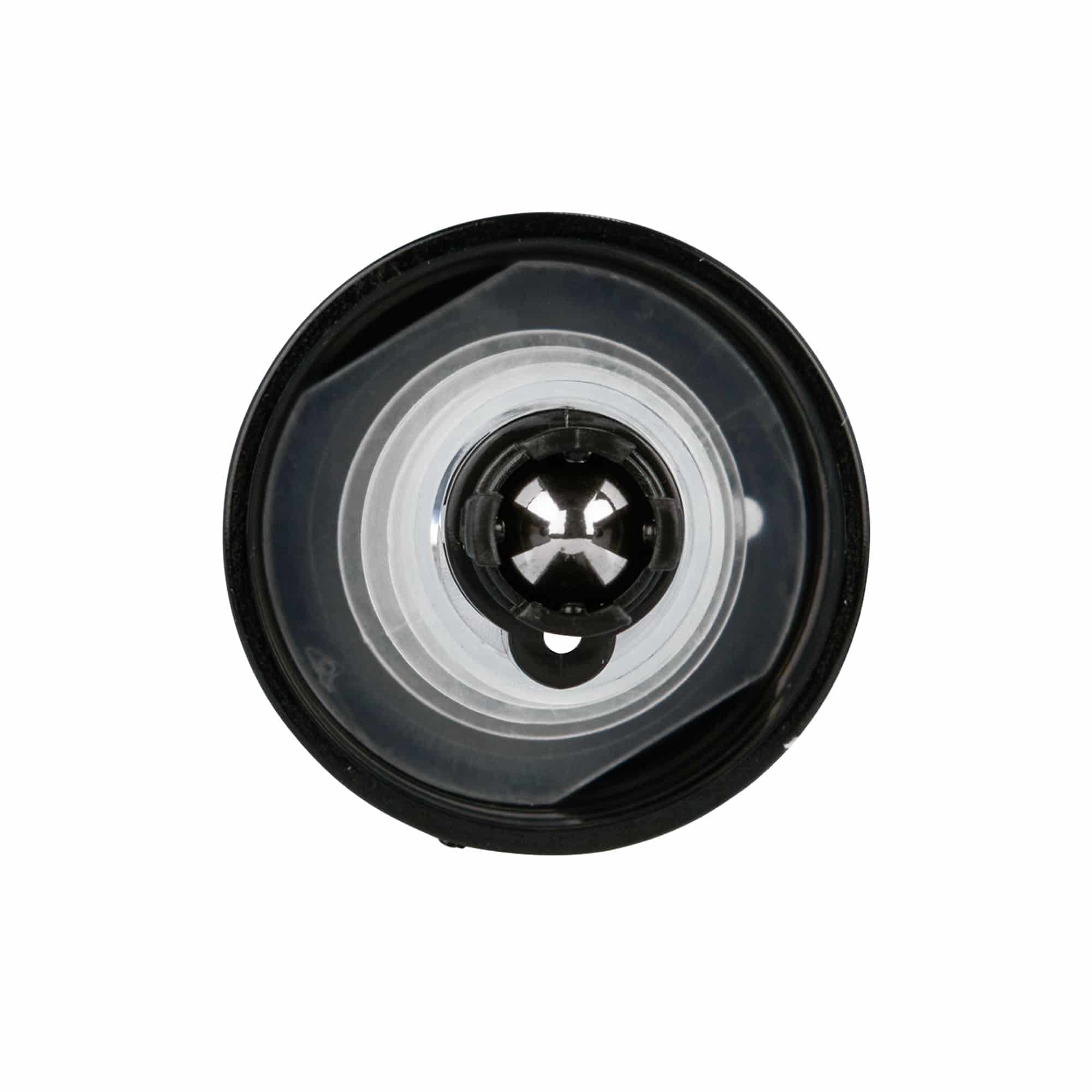 Dosificador 'Auto Pour' 2 cl, plástico PE, transparente