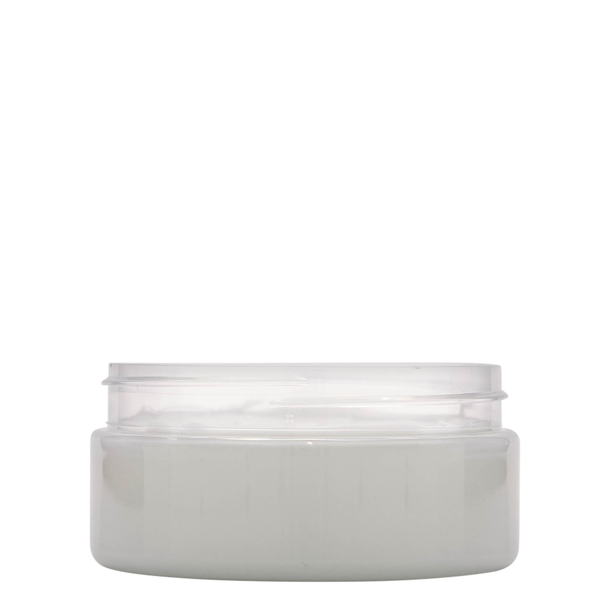 250 ml lata PET 'Isabella', Boca: 100/400 250 ml lata PET 'Isabella', Boca: 100/400