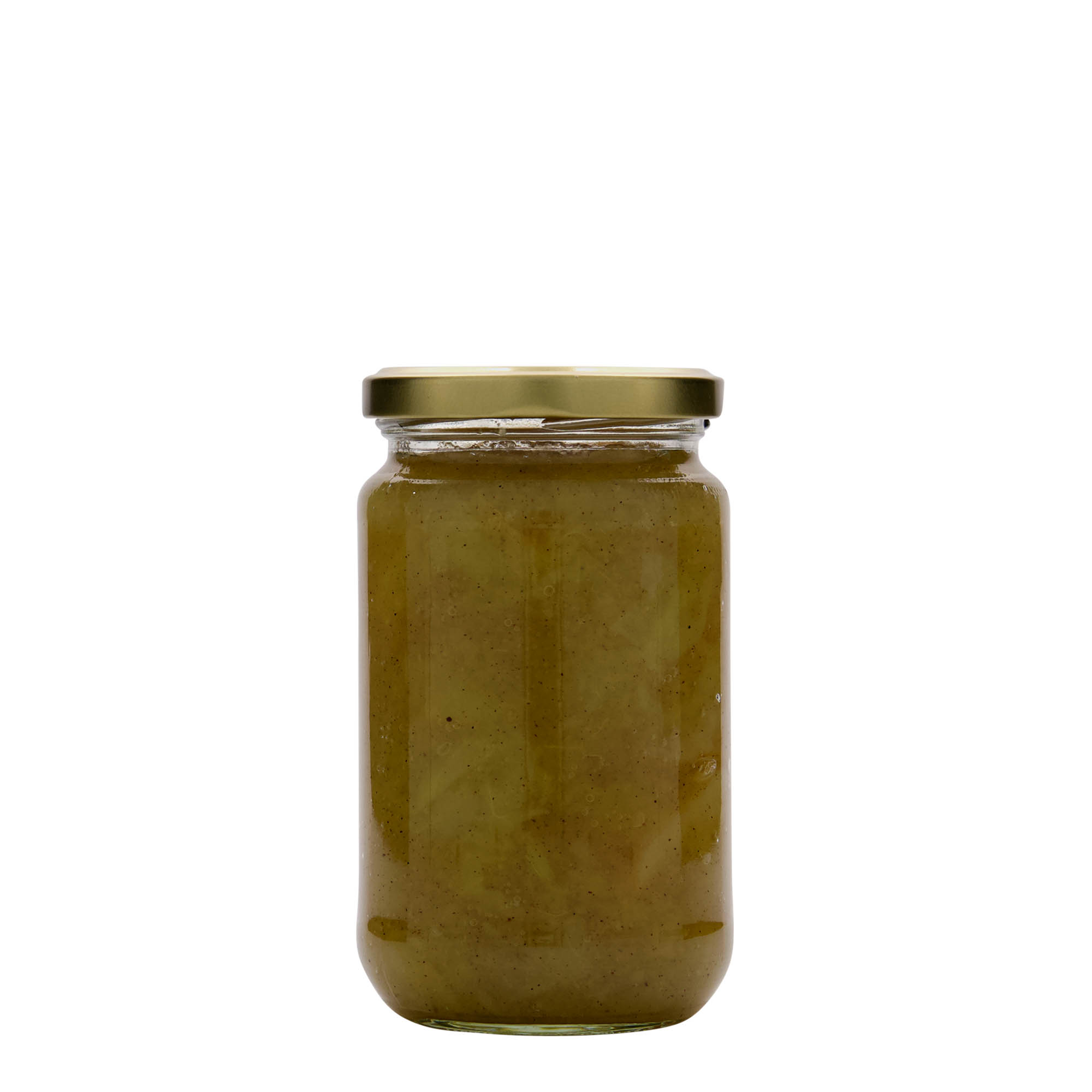 370 ml frasco de conserva, boca: Twist-Off (TO 66)
