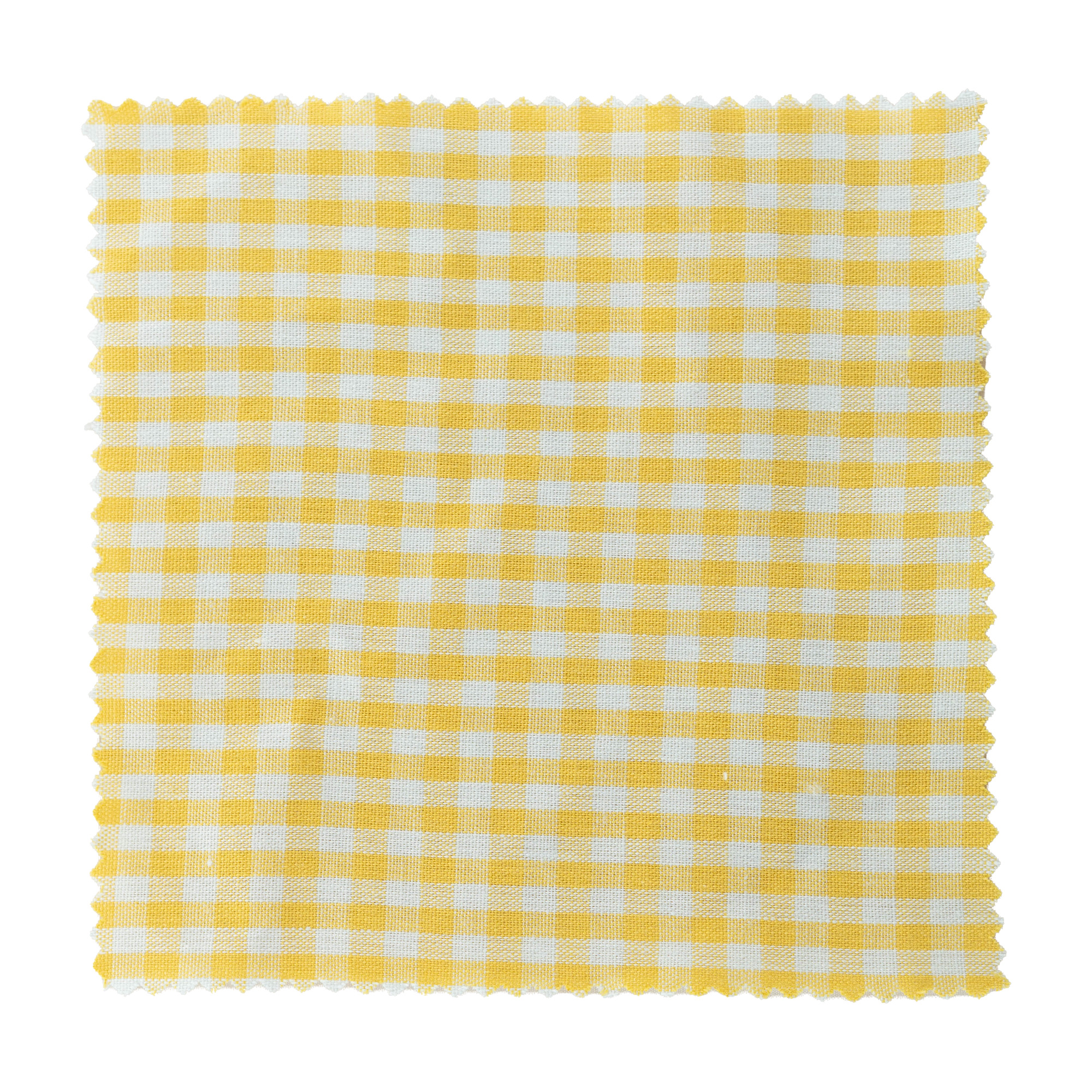 Guardanapo de tecido aos quadrados 15x15, quadrado, têxtil, amarelo, boca: TO58-TO82 Guardanapo de tecido aos quadrados 15x15, quadrado, têxtil, amarelo, boca: TO58-TO82