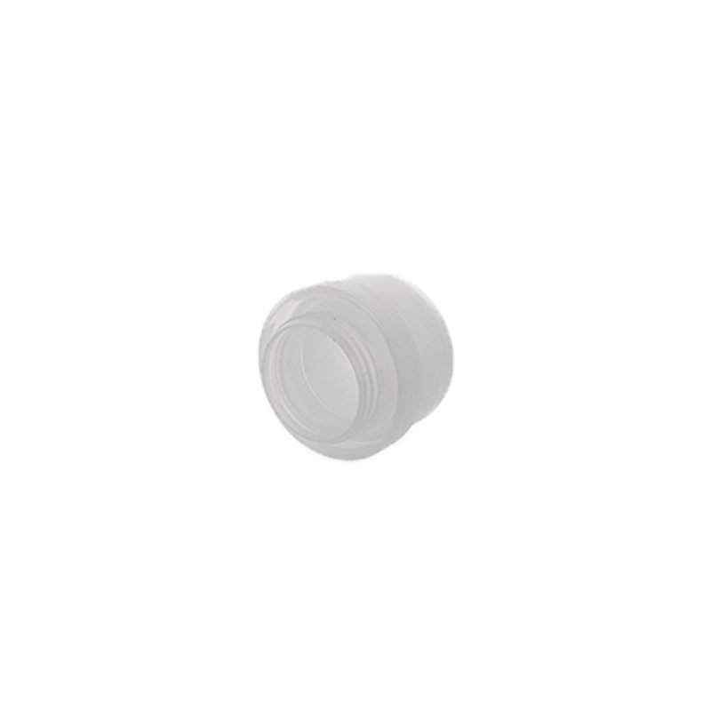 Aplicador para frasco roll-on de 50 ml, plástico LDPE, natural