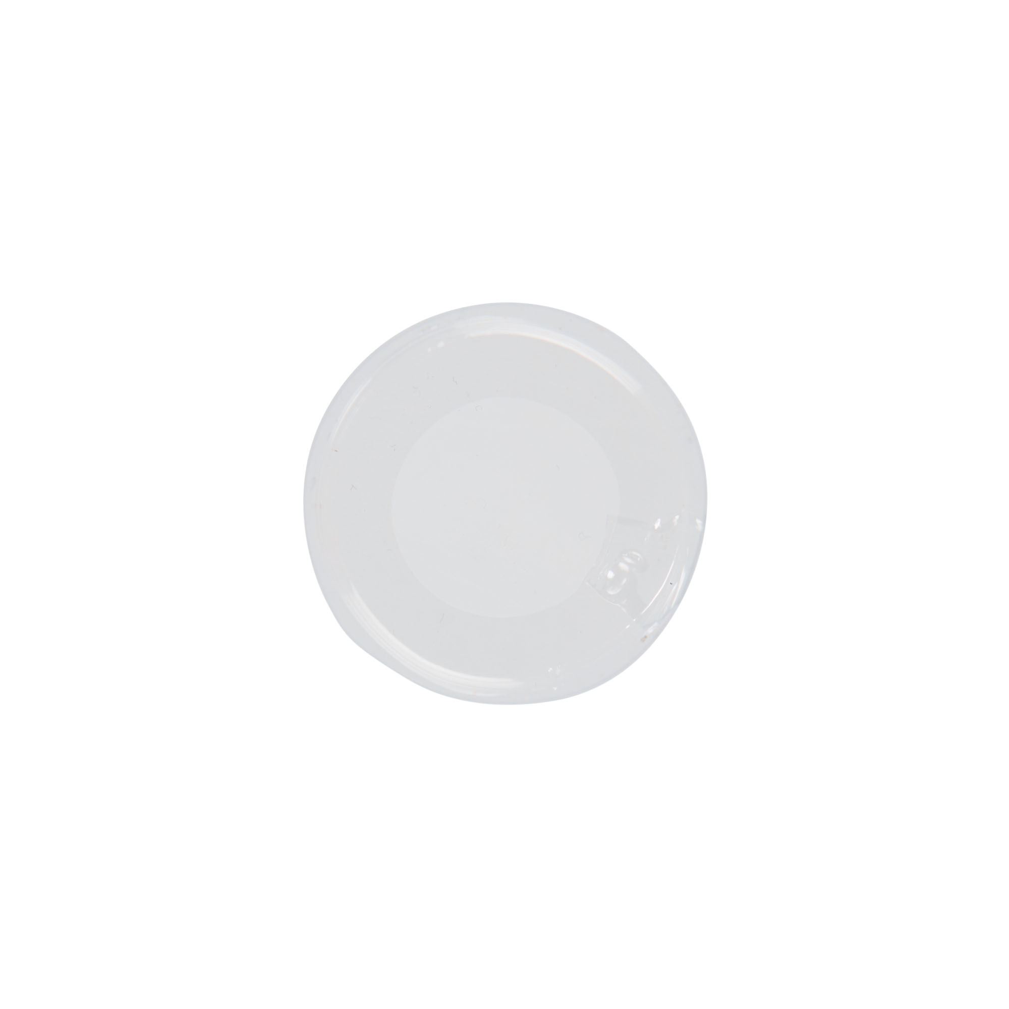 Cápsula termoencolhível 32x35, plástico PVC