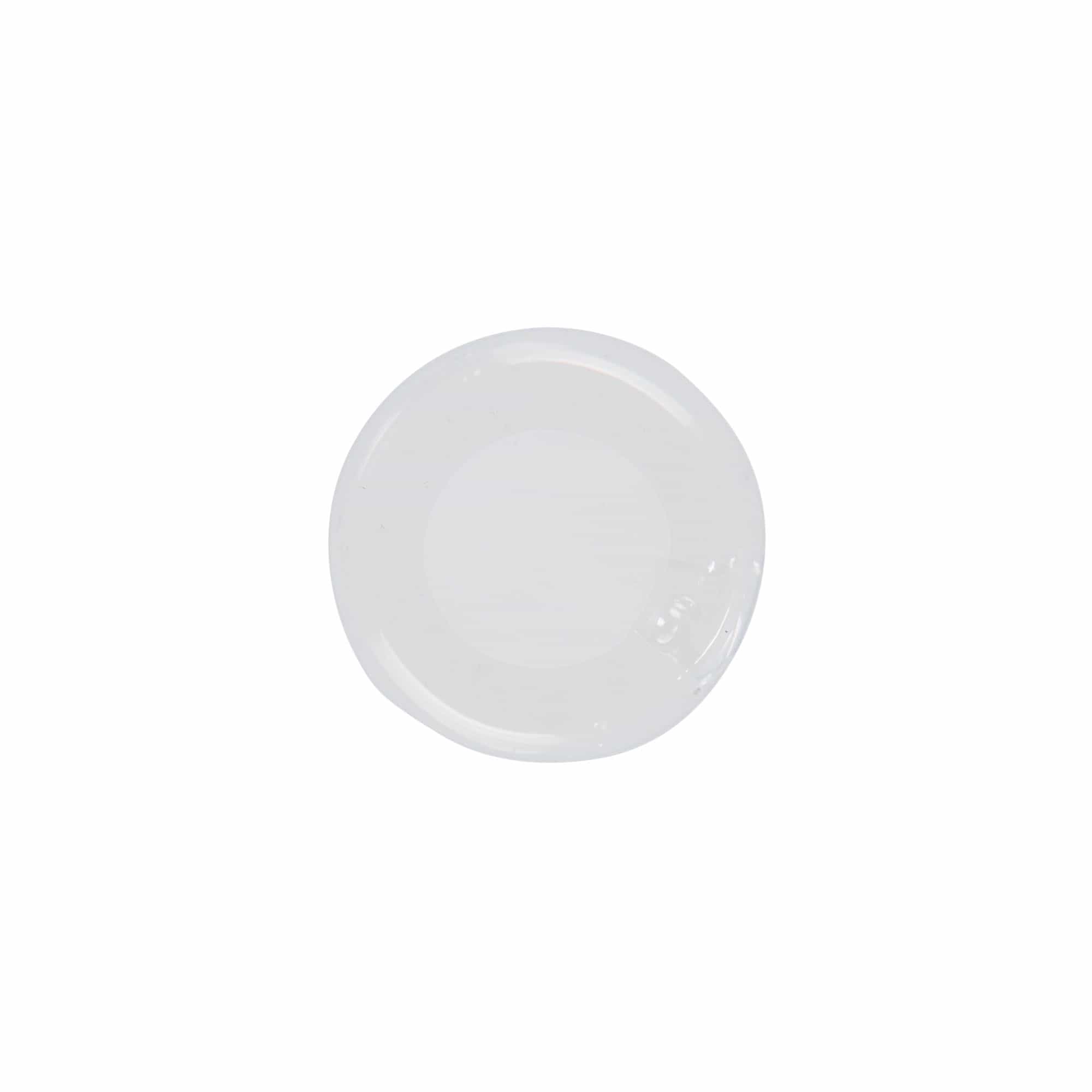 Cápsula termoencolhível 32x35, plástico PVC