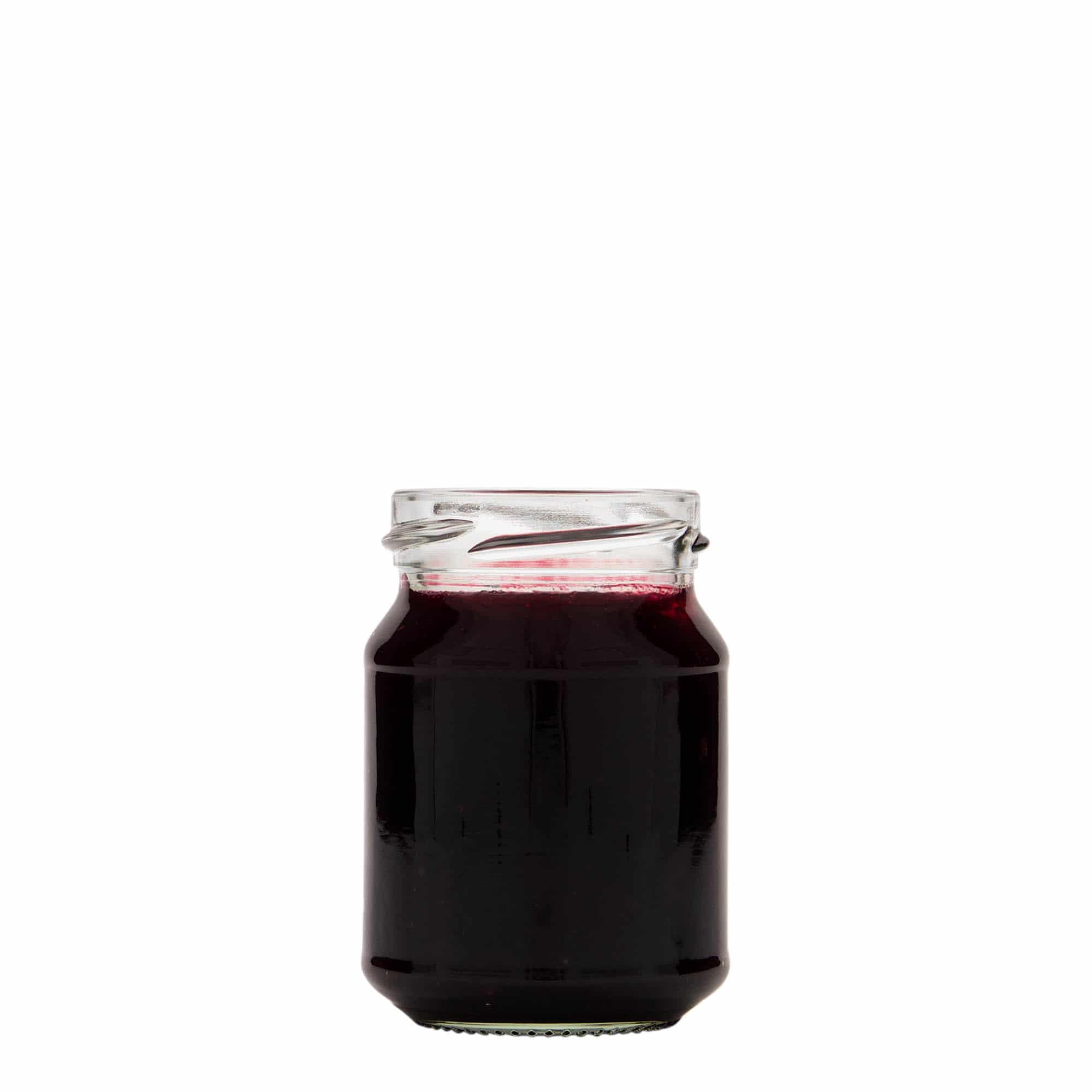 153 ml Frasco gourmet, boca: Twist-Off (TO 53)