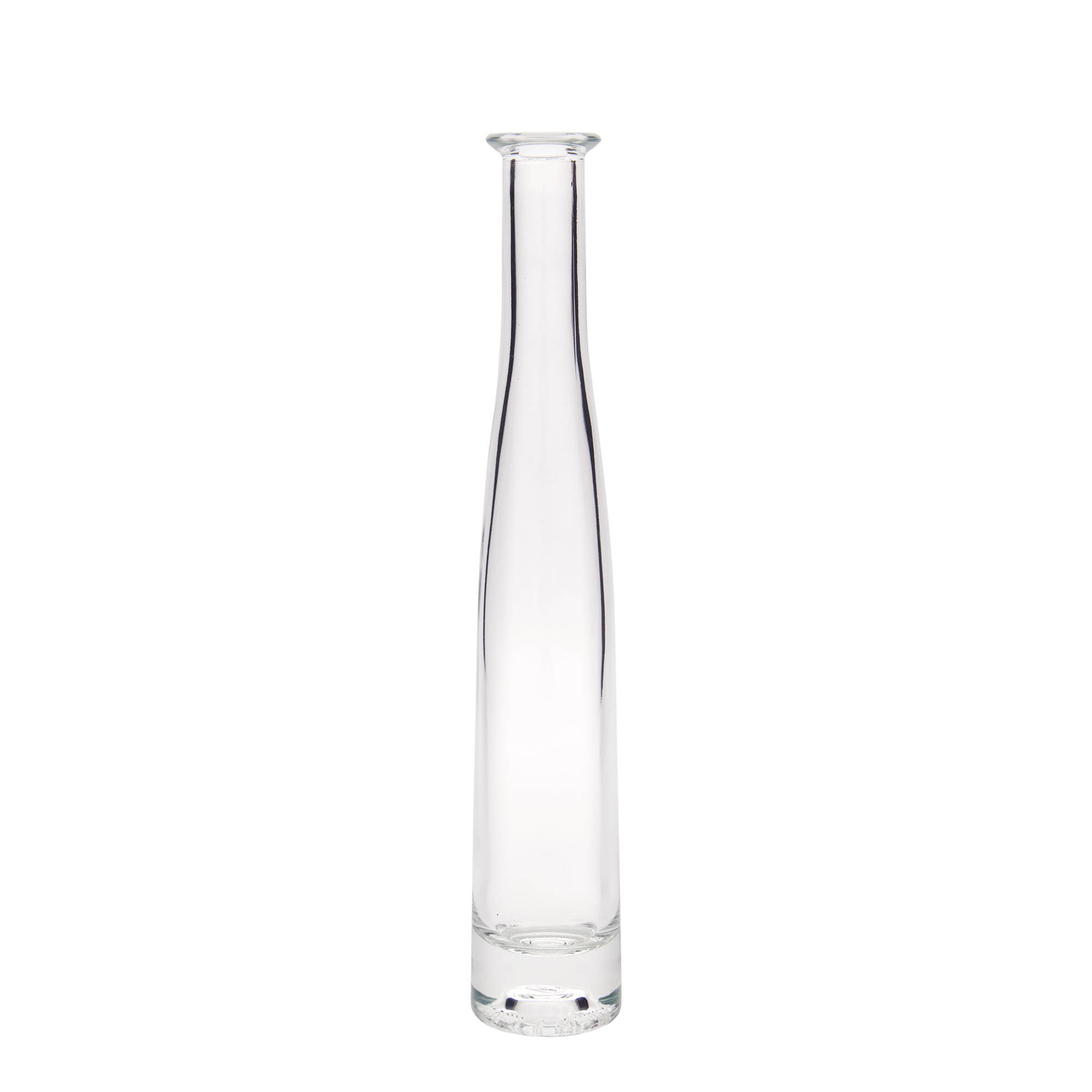 Garrafa de vidro de 200 ml 'Renana Futura', boca: cortiça Garrafa de vidro de 200 ml 'Renana Futura', boca: cortiça