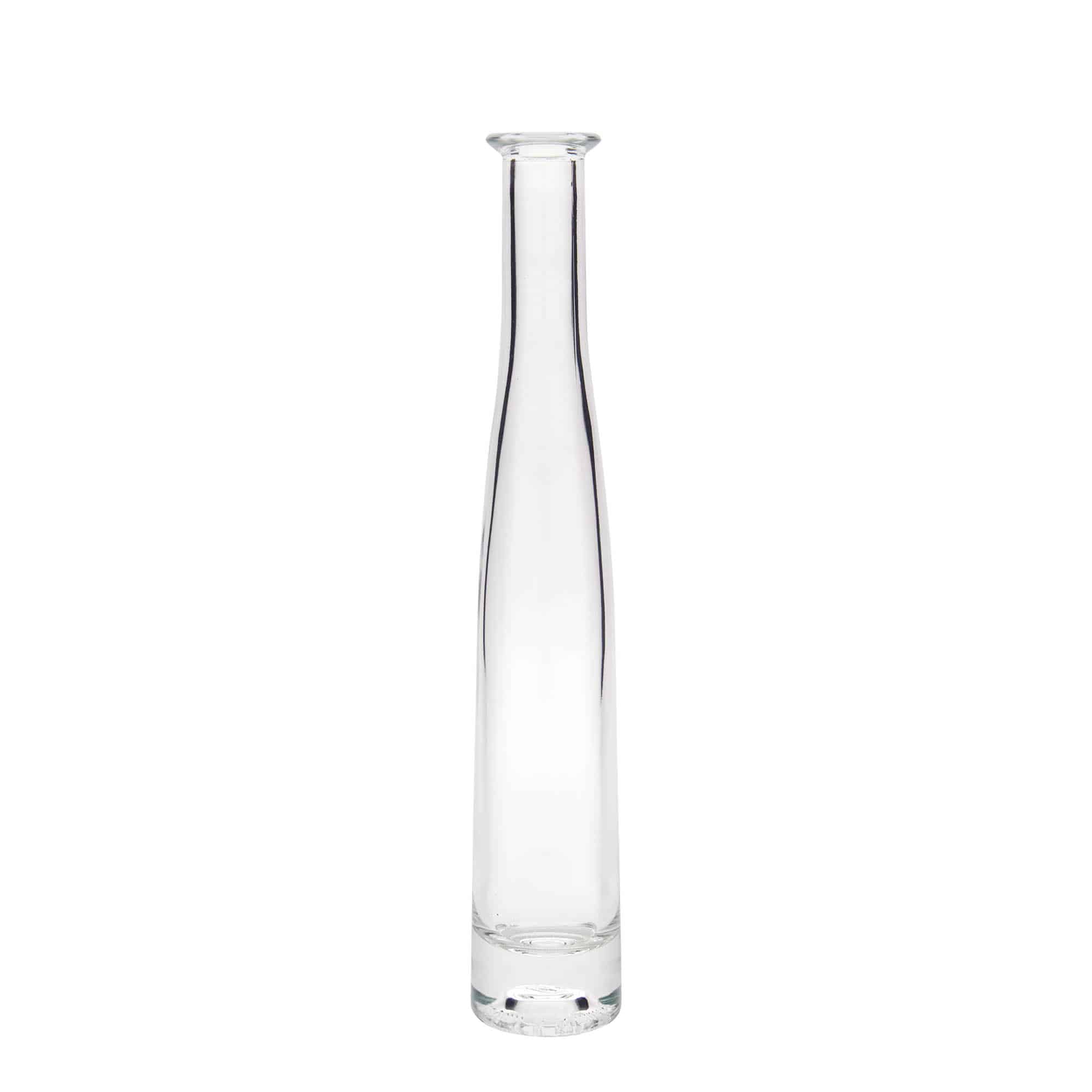 Garrafa de vidro de 200 ml 'Renana Futura', boca: cortiça