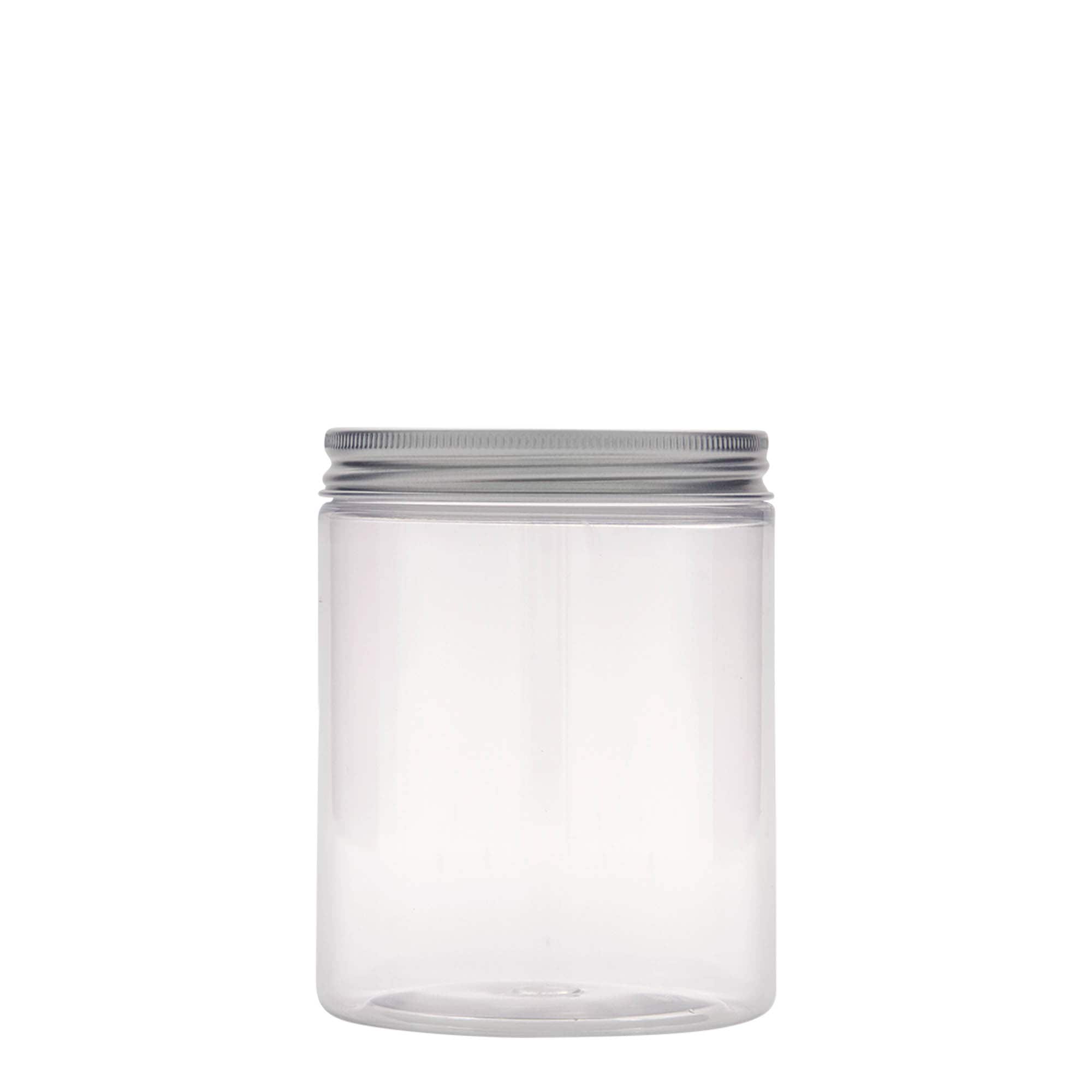 300 ml Lata PET 'Isabella', Boca: 70/400