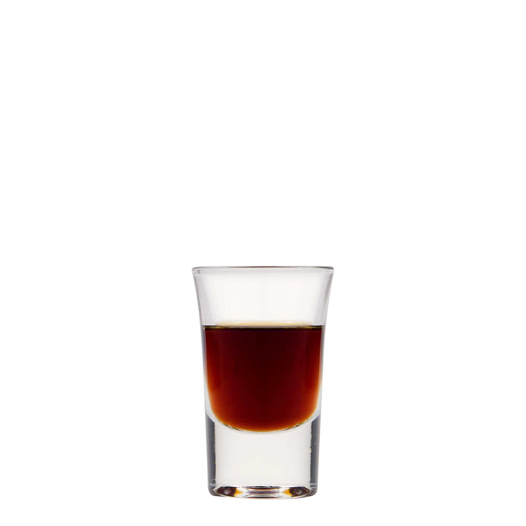 Copo de shot de 20 ml 'Juniorstamper' Copo de shot de 20 ml 'Juniorstamper'