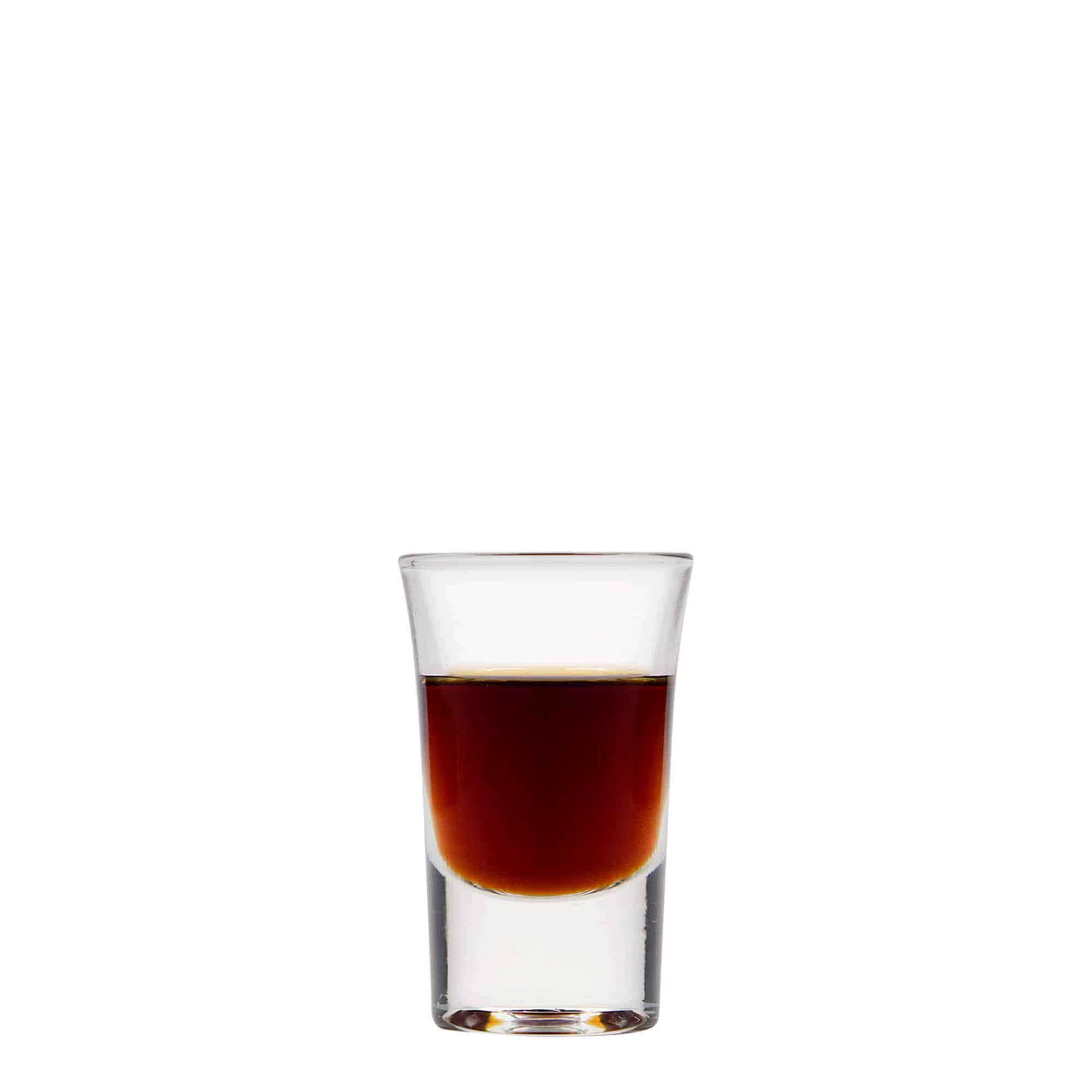Copo de shot de 20 ml 'Juniorstamper'