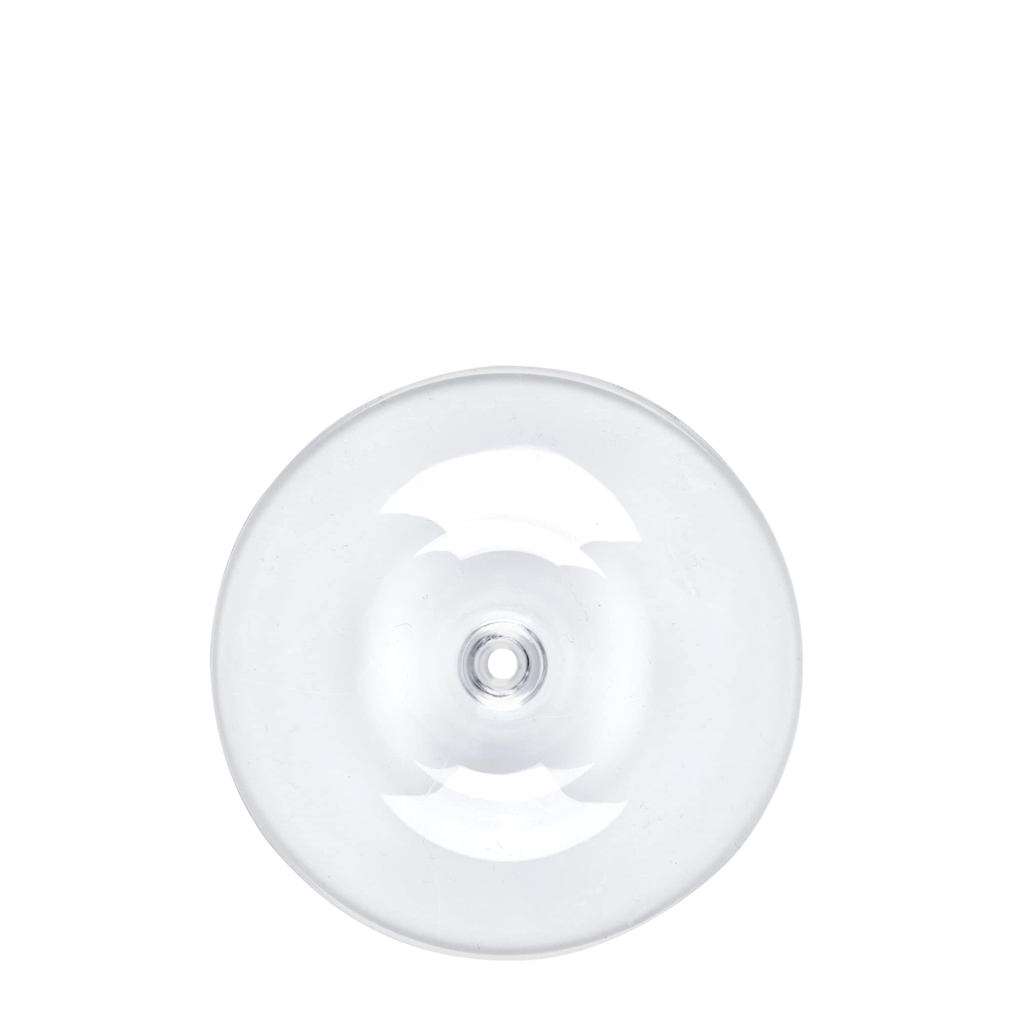 Base de plexiglass para 500ml 'Globo'