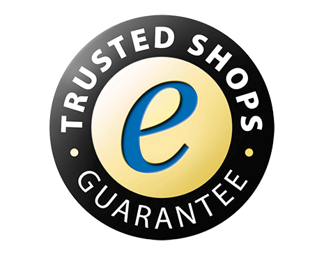 Logotipo da Trusted Shops