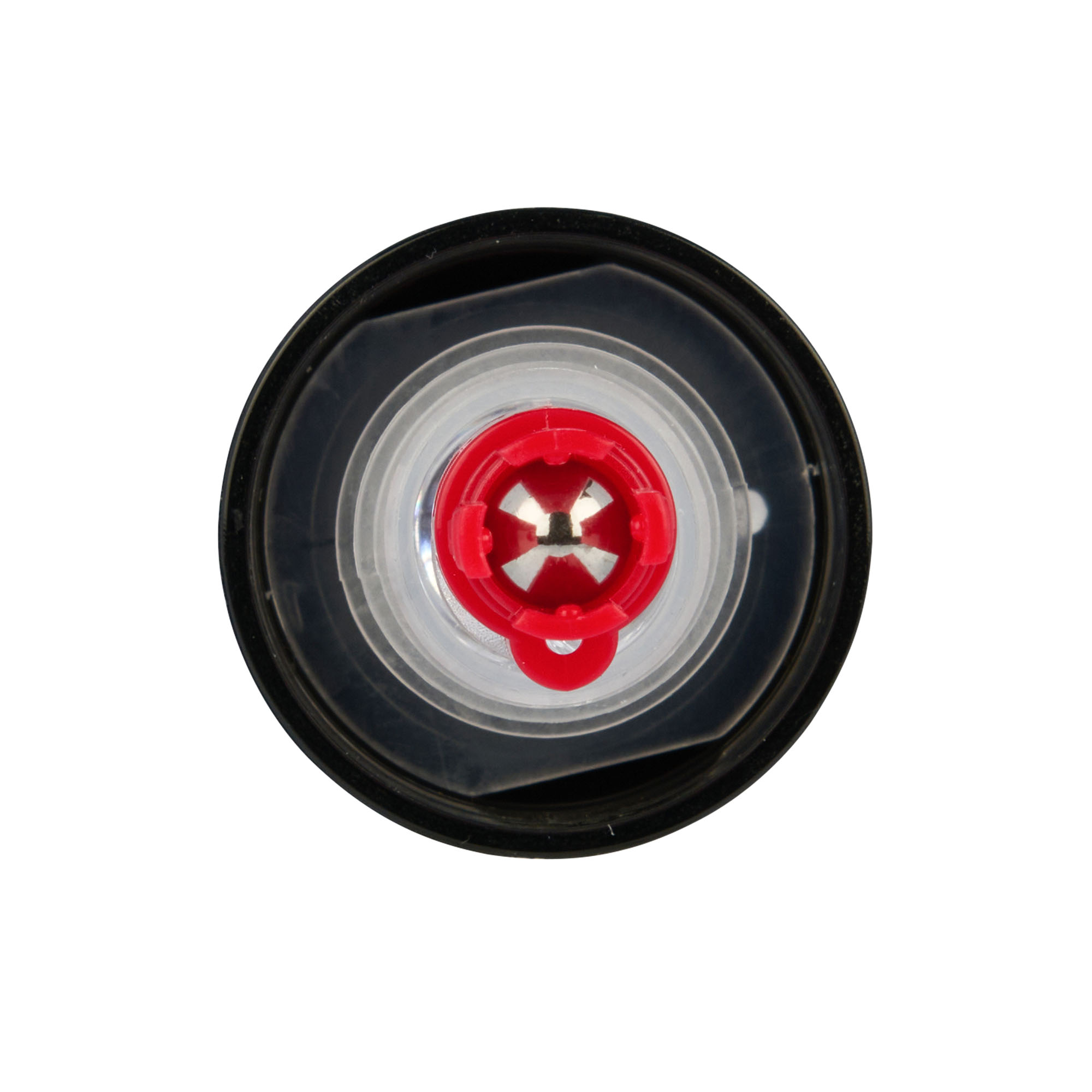 Dosificador 'Auto Pour' 3 cl, plástico PE, transparente