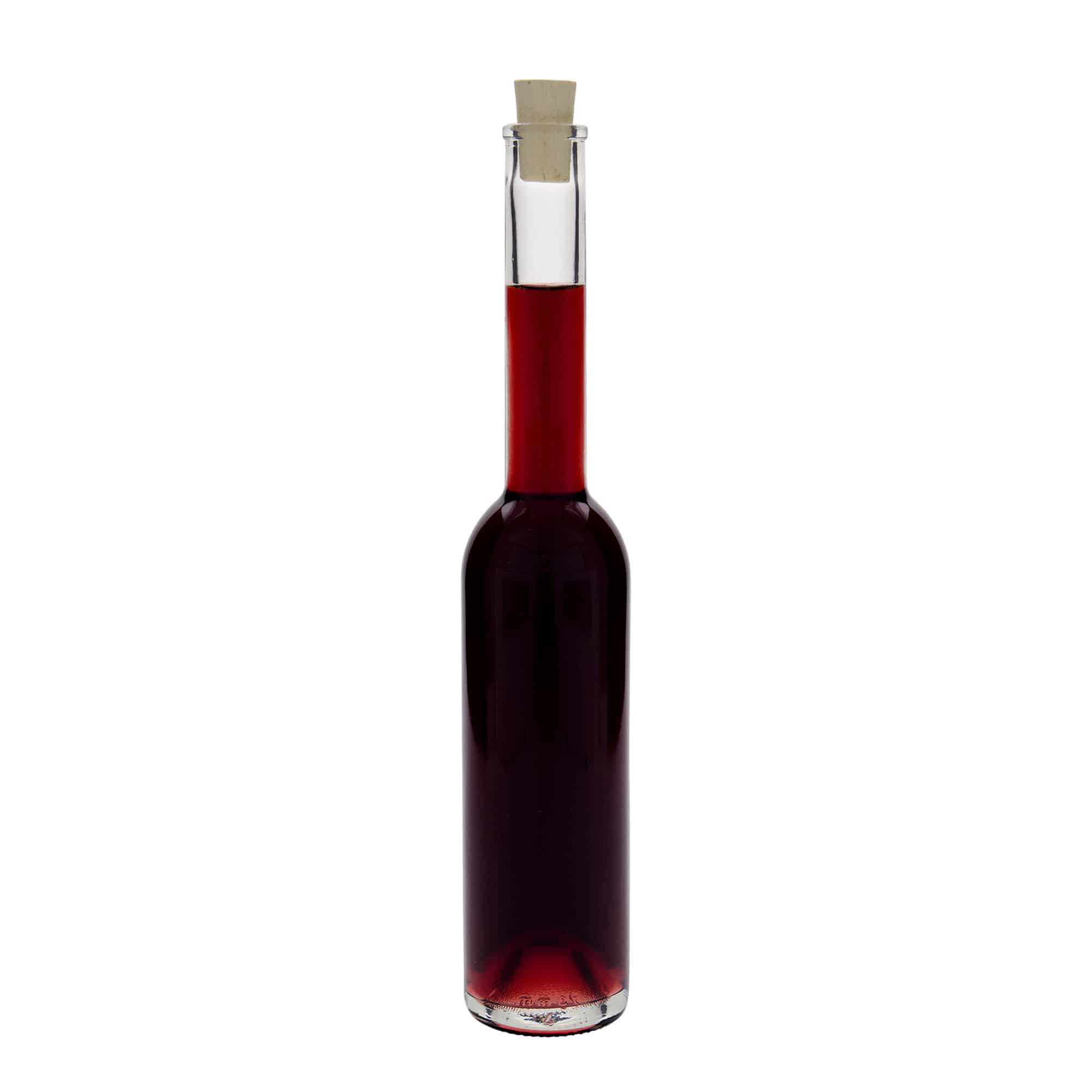 Garrafa de vidro de 350 ml 'Opera', gargalo: cortiça