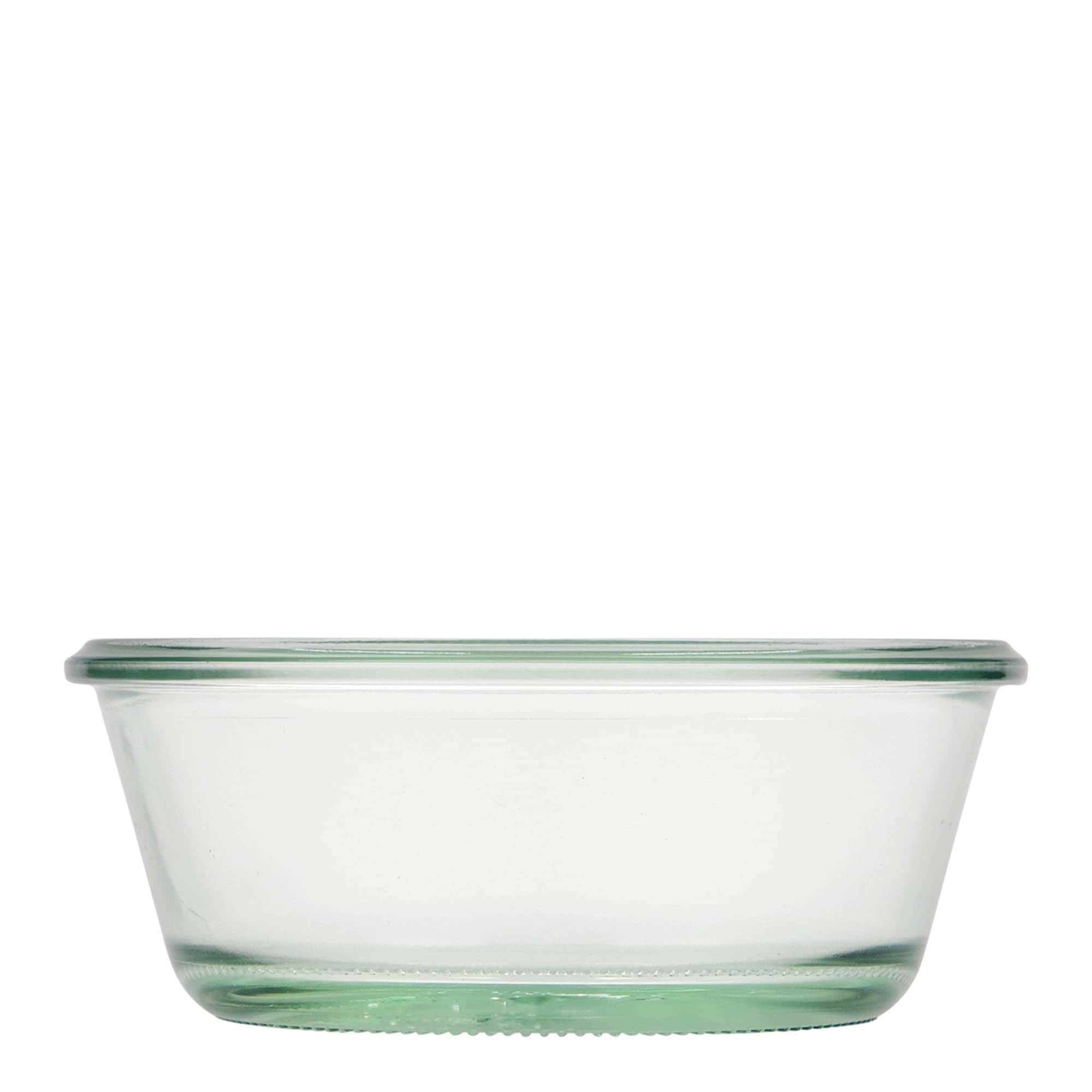 300 ml frasco gourmet WECK, boca: borda redonda