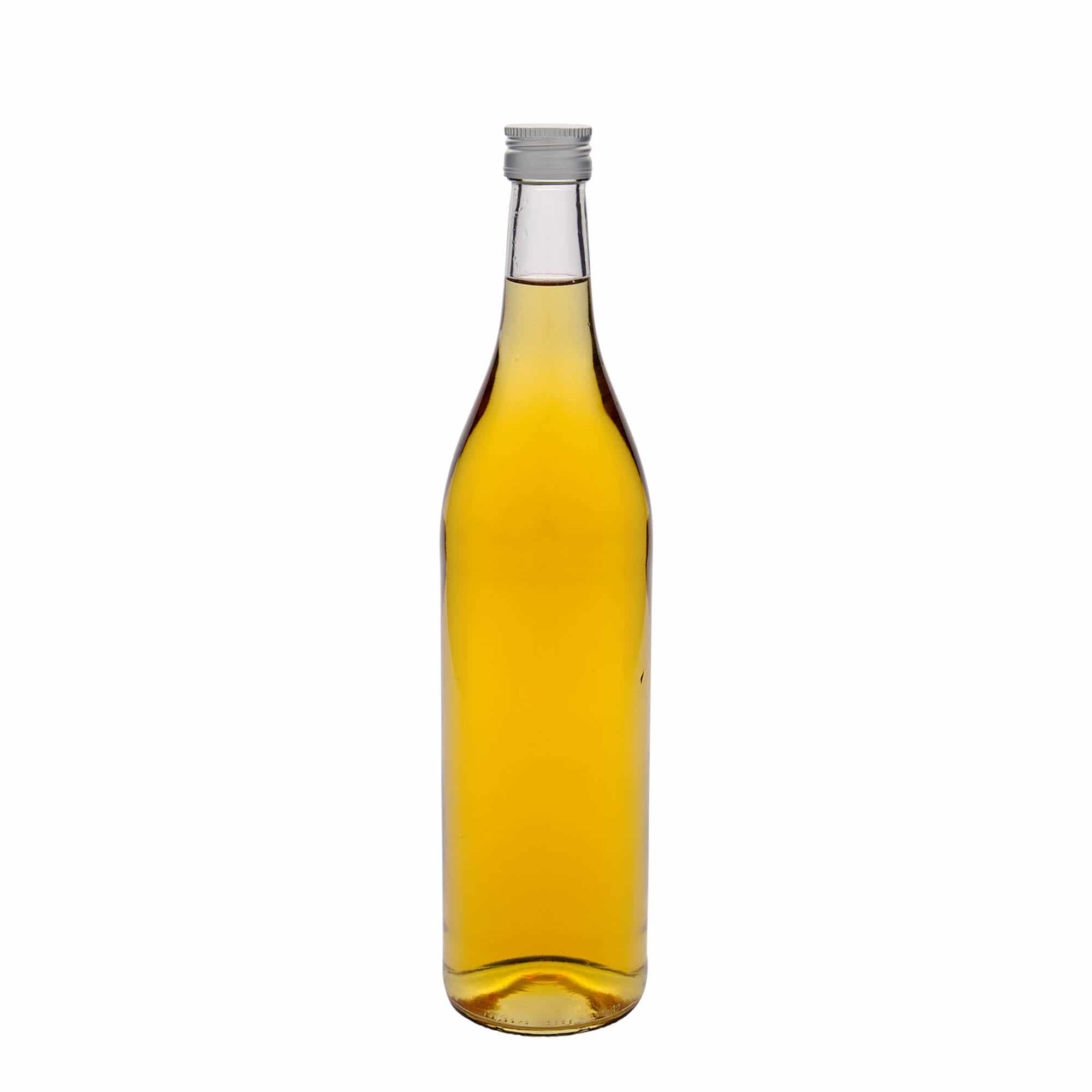 700 ml Garrafa de vidro 'Roger', boca: PP 28