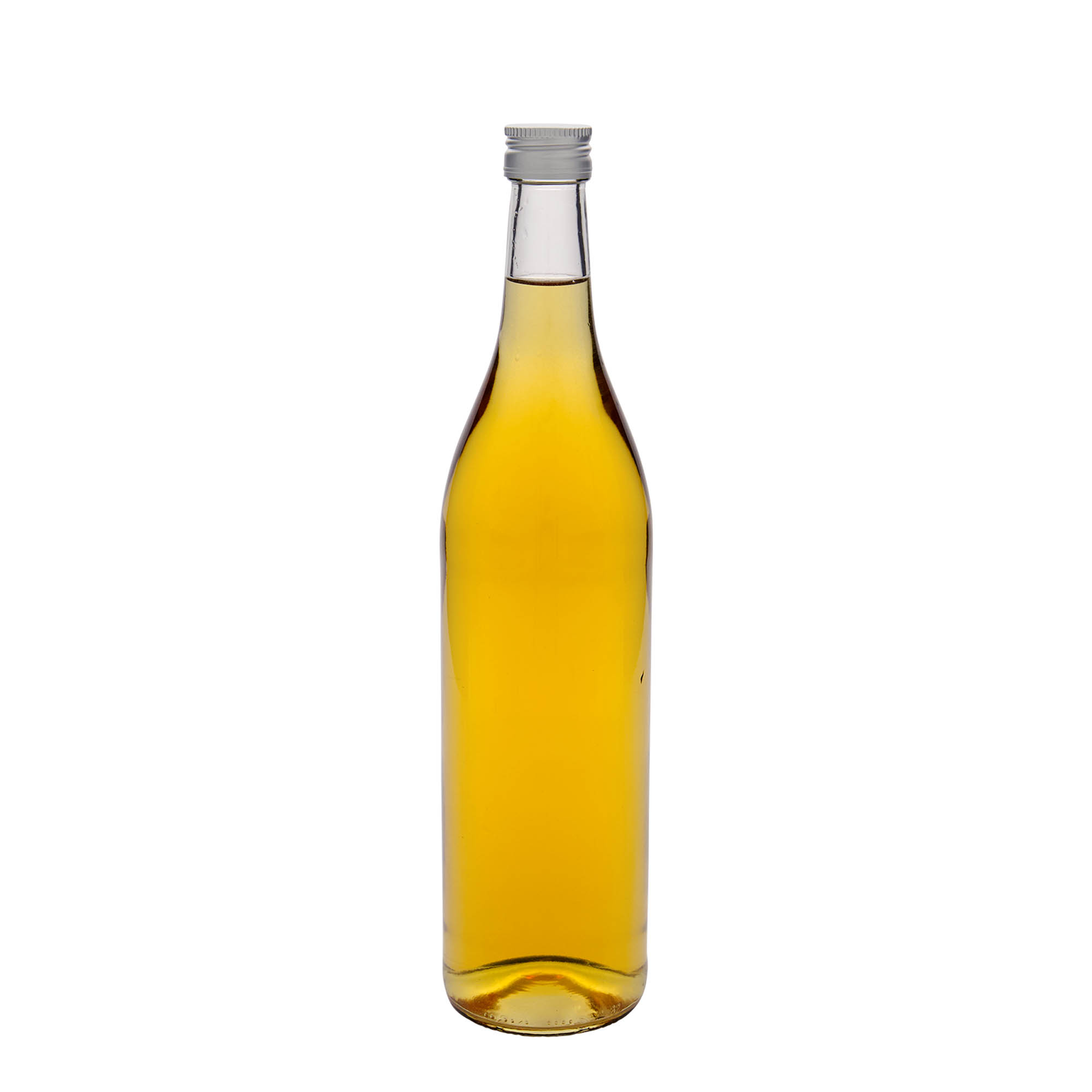 Garrafa de vidro de 700 ml 'Roger', boca: PP 28 Garrafa de vidro de 700 ml 'Roger', boca: PP 28