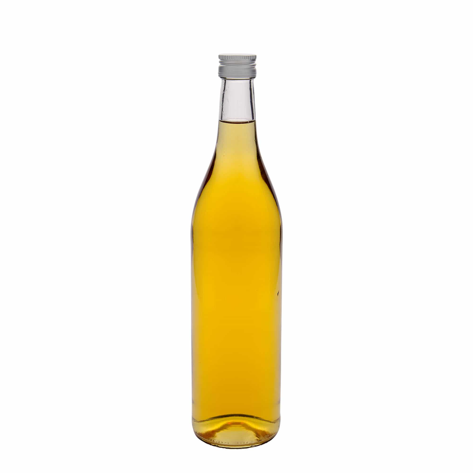 Garrafa de vidro de 700 ml 'Roger', boca: PP 28