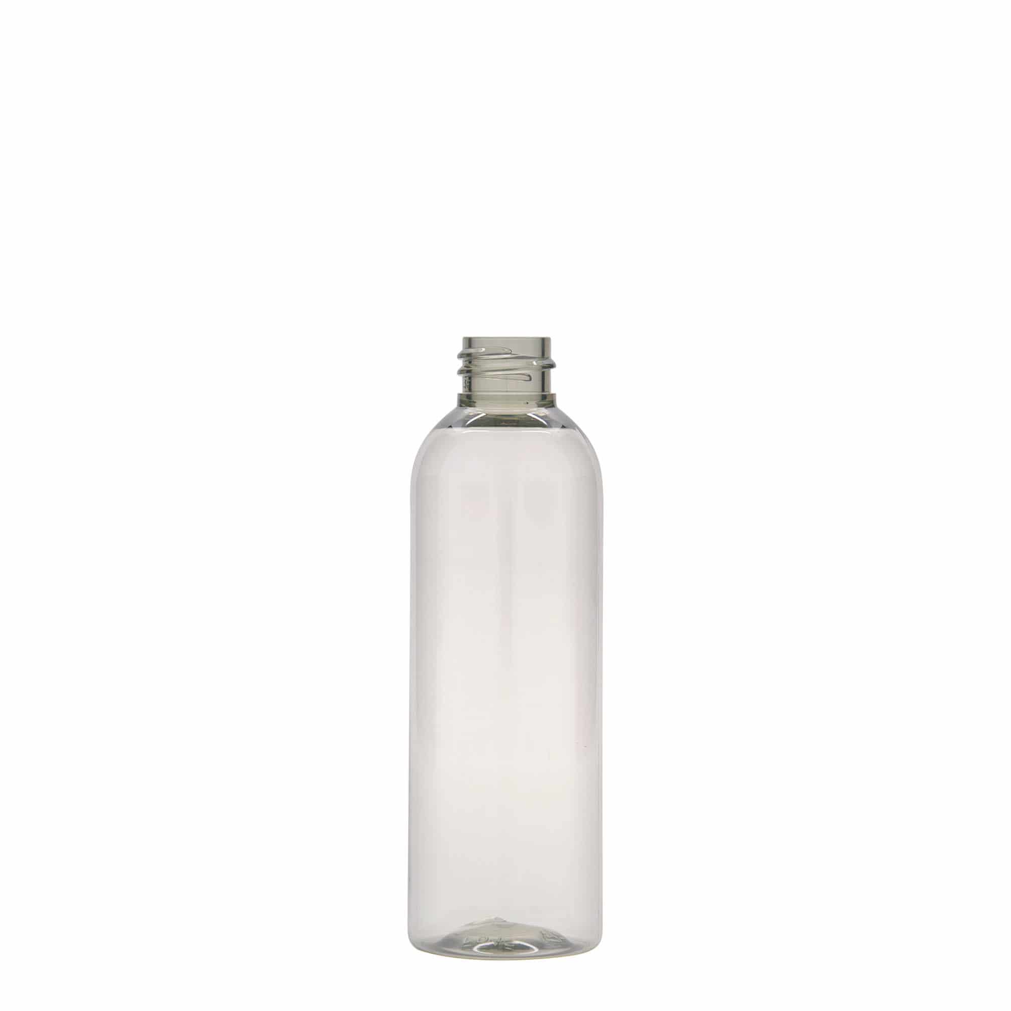 100 ml Garrafa de plástico reciclado 'Pegasus', PCR, boca: GPI 20/410 100 ml Garrafa de plástico reciclado 'Pegasus', PCR, boca: GPI 20/410