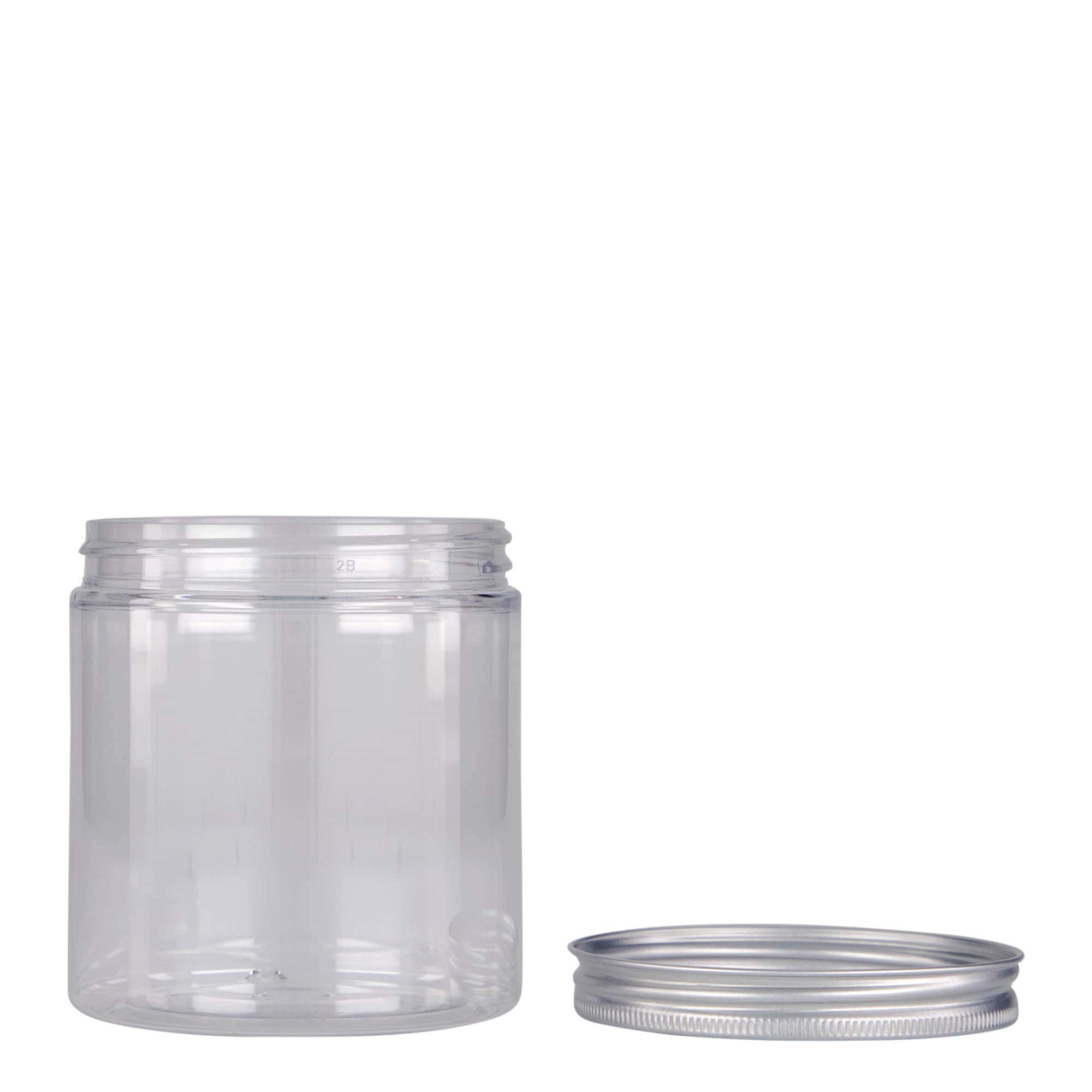 250 ml Lata PET 'Isabella', Abertura: 70/400 250 ml Lata PET 'Isabella', Abertura: 70/400