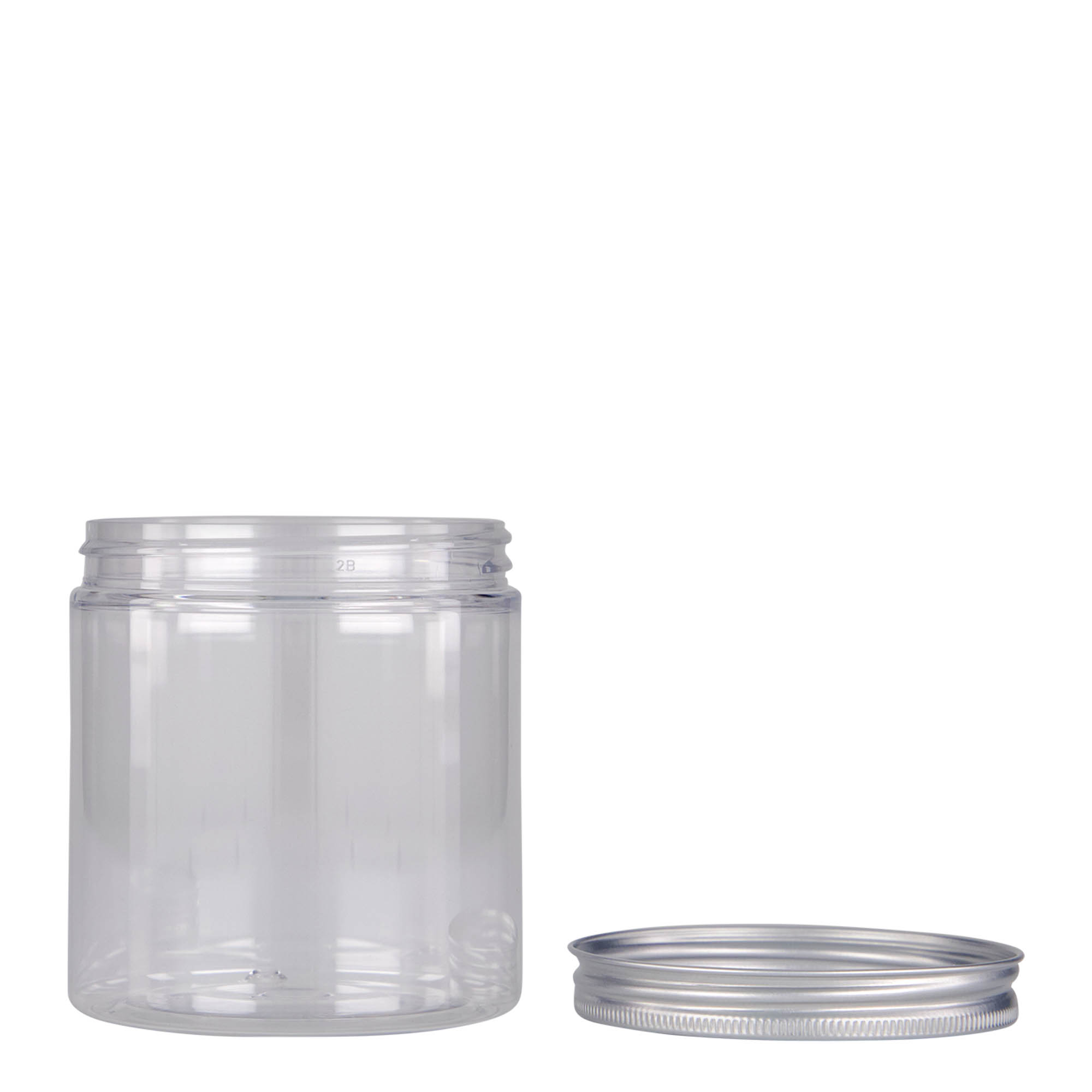250 ml Lata PET 'Isabella', Abertura: 70/400