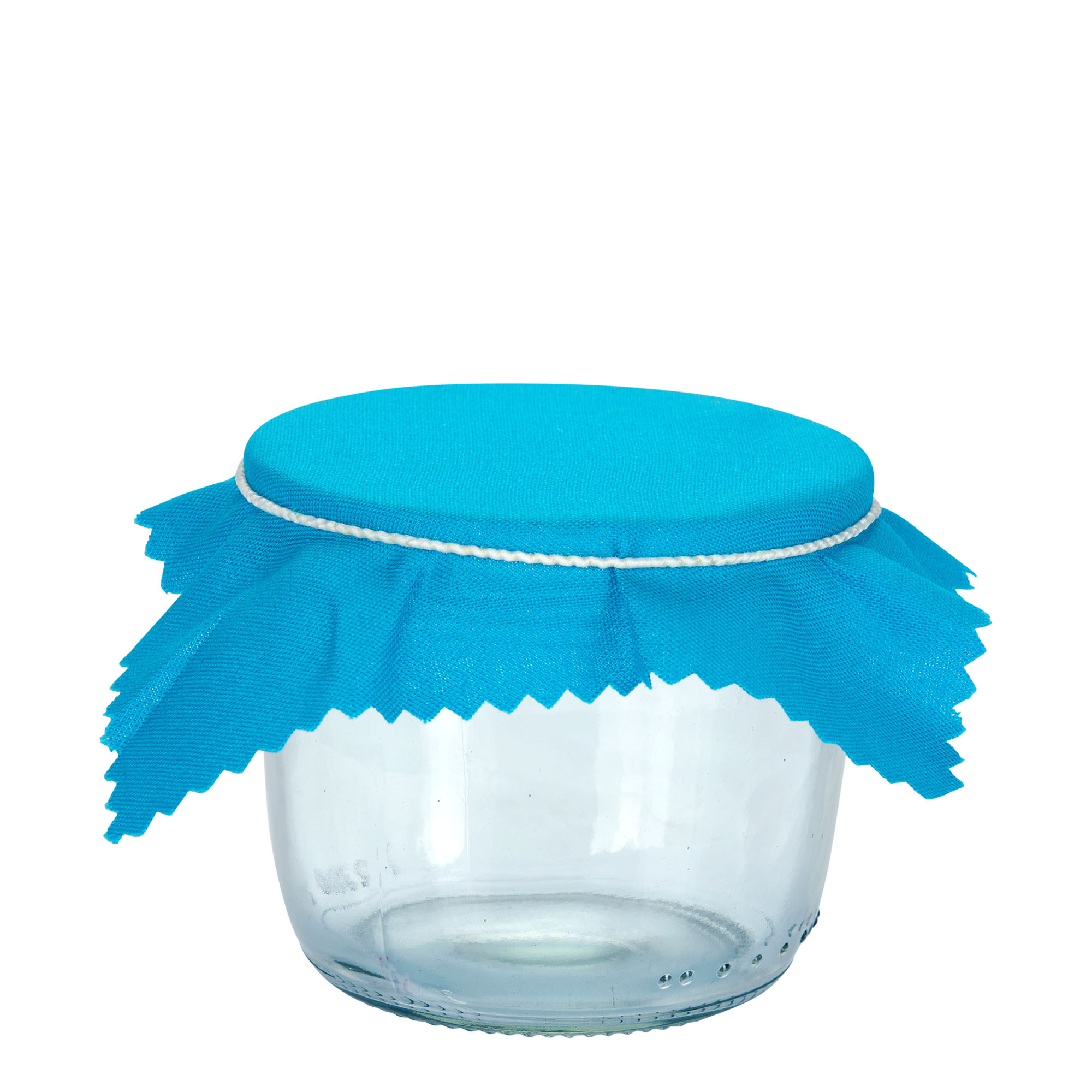 Guardanapo de tecido 12x12, quadrado, têxtil, petróleo, abertura: TO38-TO53