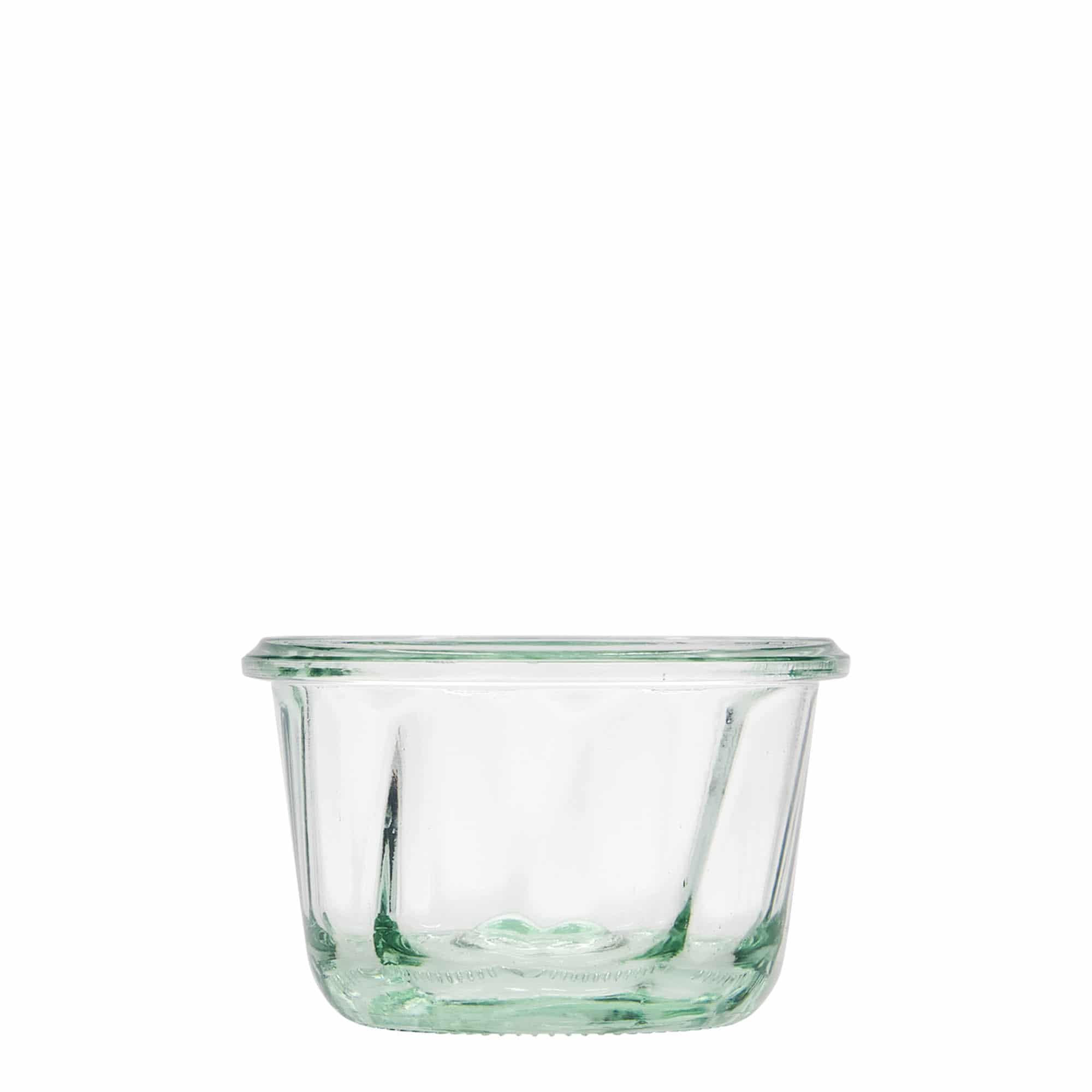 165 ml Frasco WECK para bolo Gugelhupf, Boca: Borda redonda 165 ml Frasco WECK para bolo Gugelhupf, Boca: Borda redonda