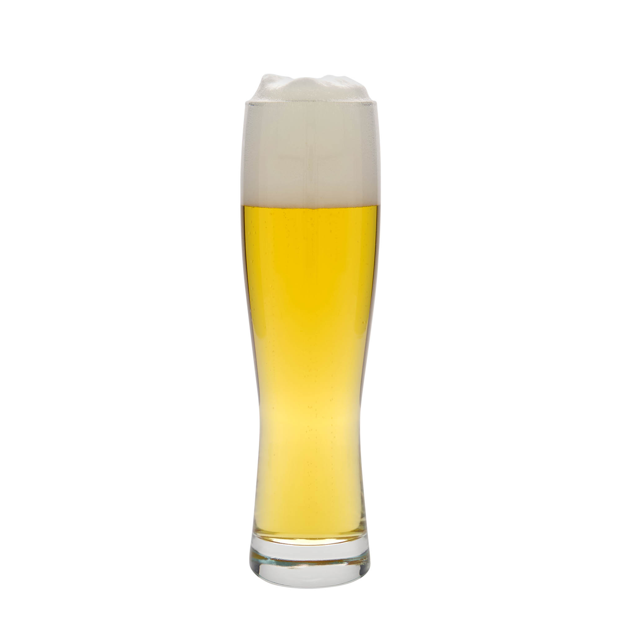 Copo de cerveja 500 ml 'Monaco', vidro Copo de cerveja 500 ml 'Monaco', vidro