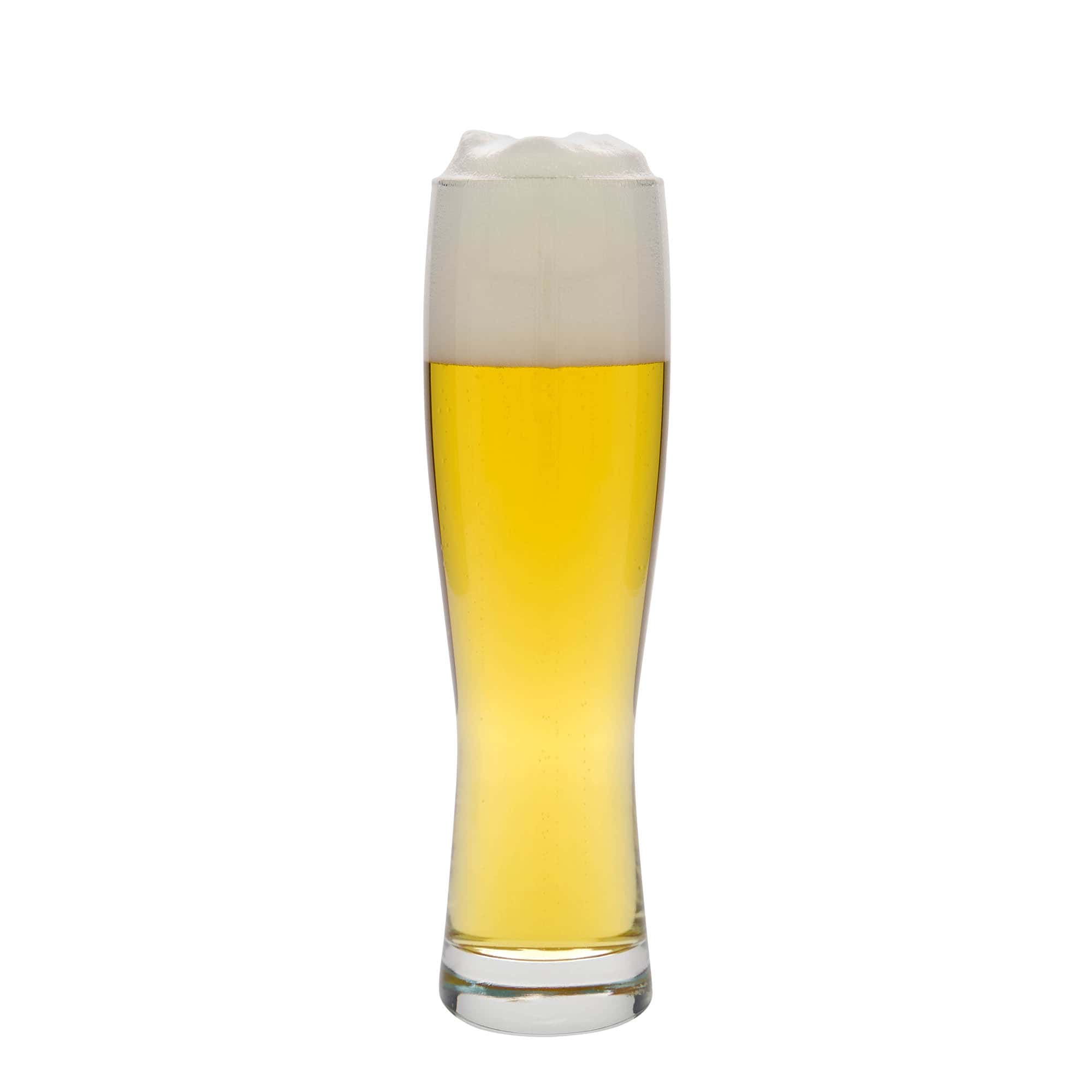Copo de cerveja 500 ml 'Monaco', vidro