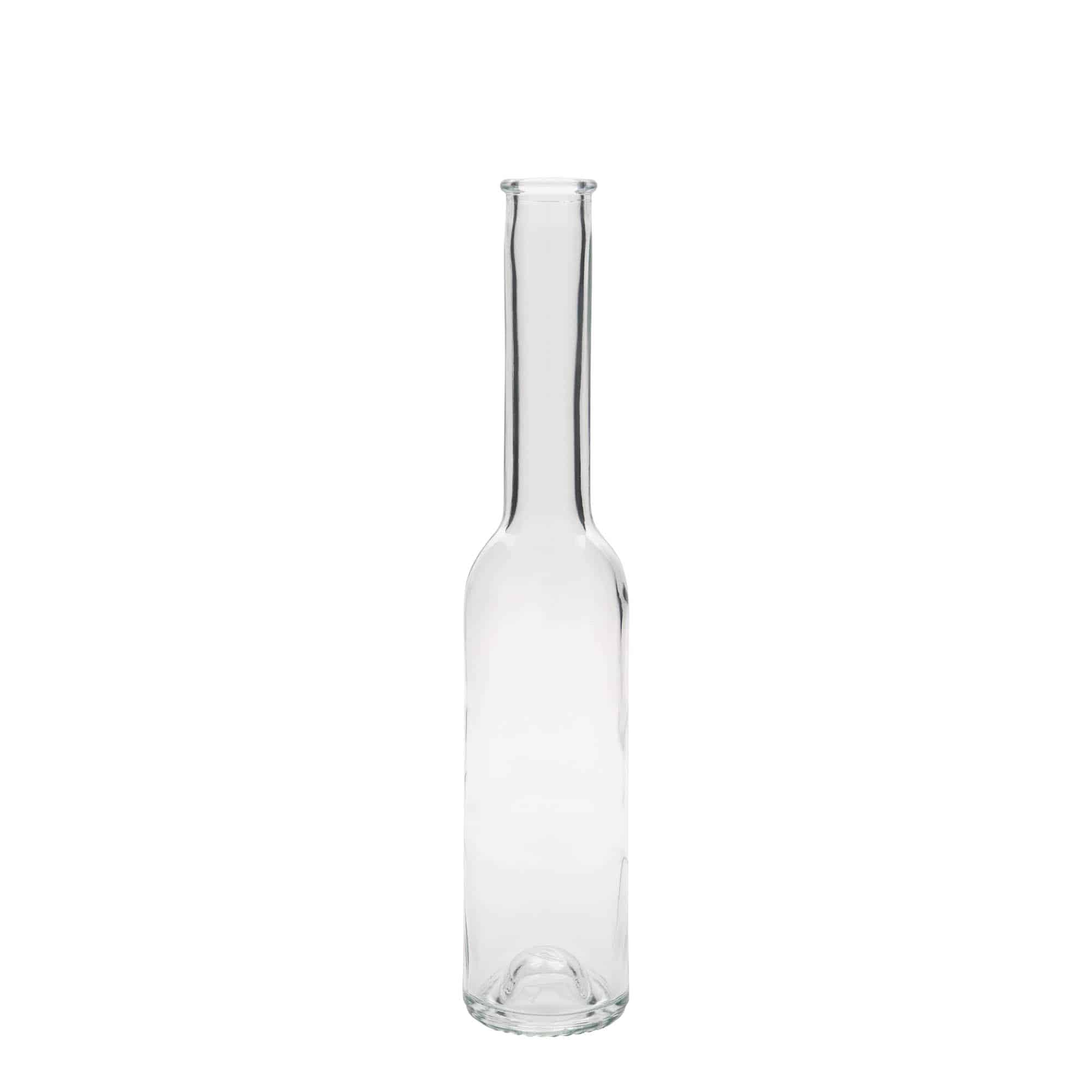 Frasco de vidro 200 ml 'Nepera', boca: cortiça