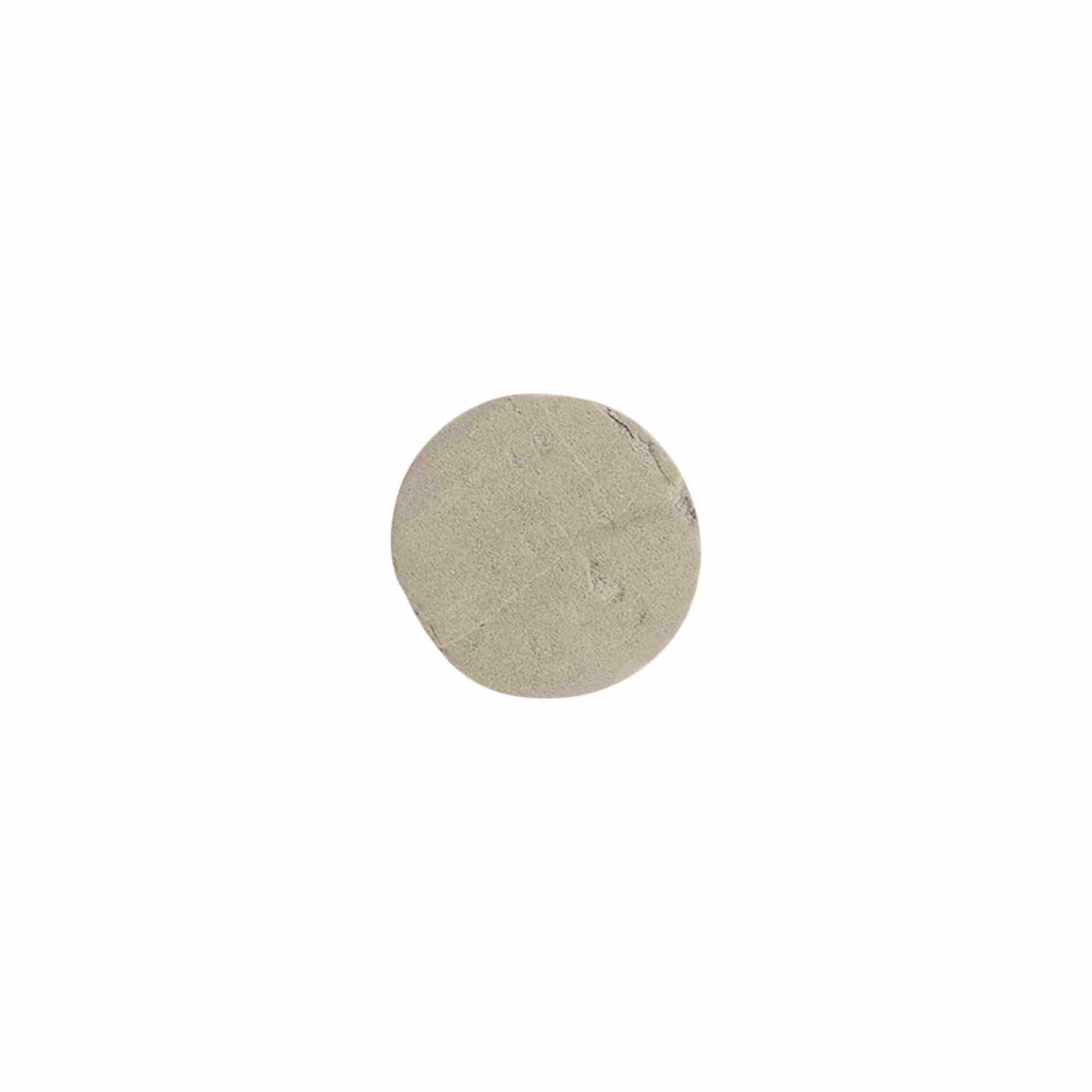 Rolha cónica 19-23 x 33, cortiça natural, branqueada, para gargalo: cortiça Rolha cónica 19-23 x 33, cortiça natural, branqueada, para gargalo: cortiça