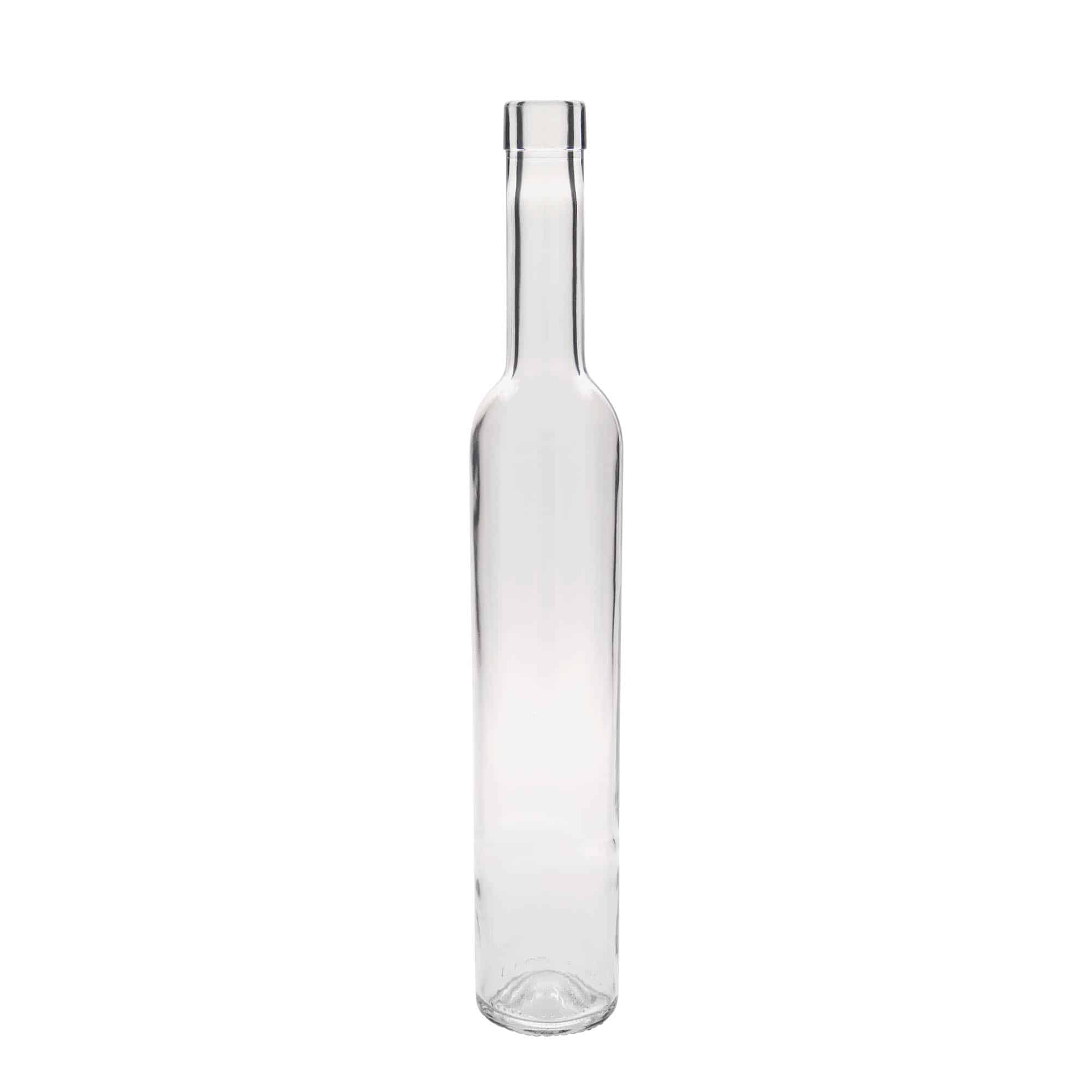 500 ml Garrafa de vidro 'Maximo', boca: Cortiça 500 ml Garrafa de vidro 'Maximo', boca: Cortiça