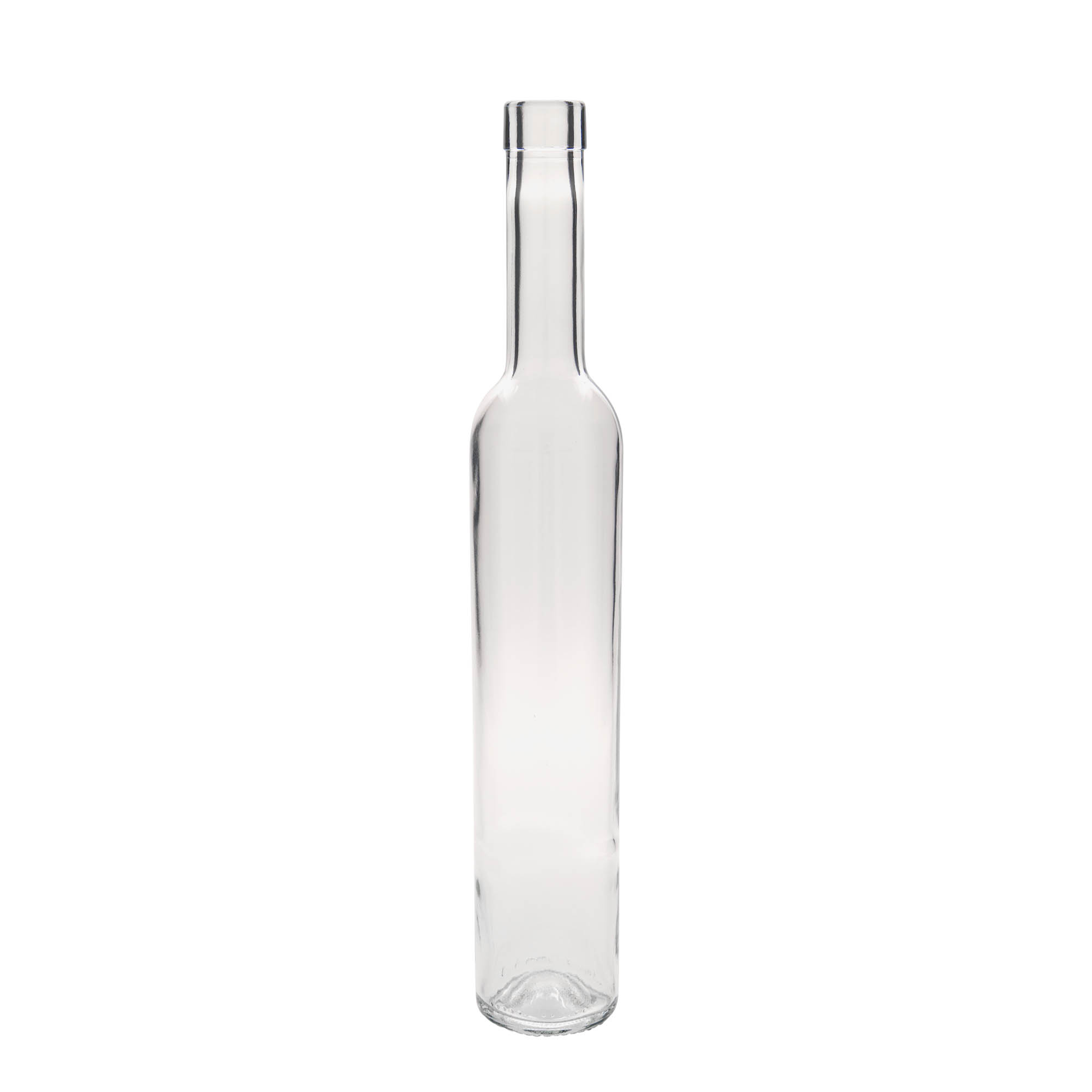 Garrafa de vidro de 500 ml 'Maximo', boca: cortiça Garrafa de vidro de 500 ml 'Maximo', boca: cortiça
