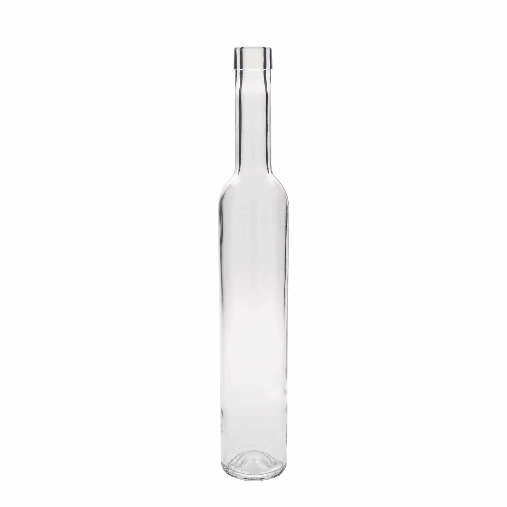 Garrafa de vidro de 500 ml 'Maximo', boca: cortiça