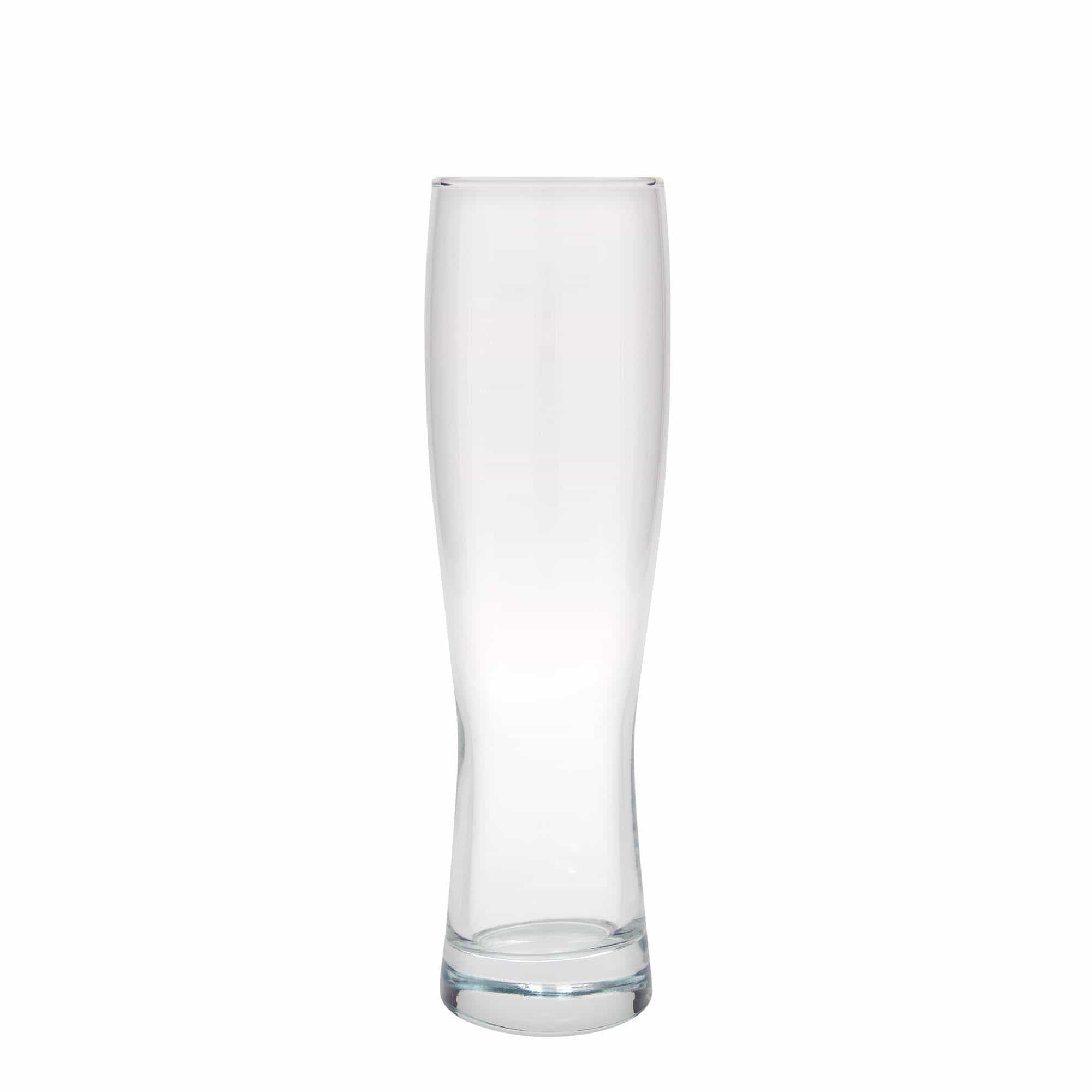 500 ml Copo de cerveja 'Monaco', vidro 500 ml Copo de cerveja 'Monaco', vidro