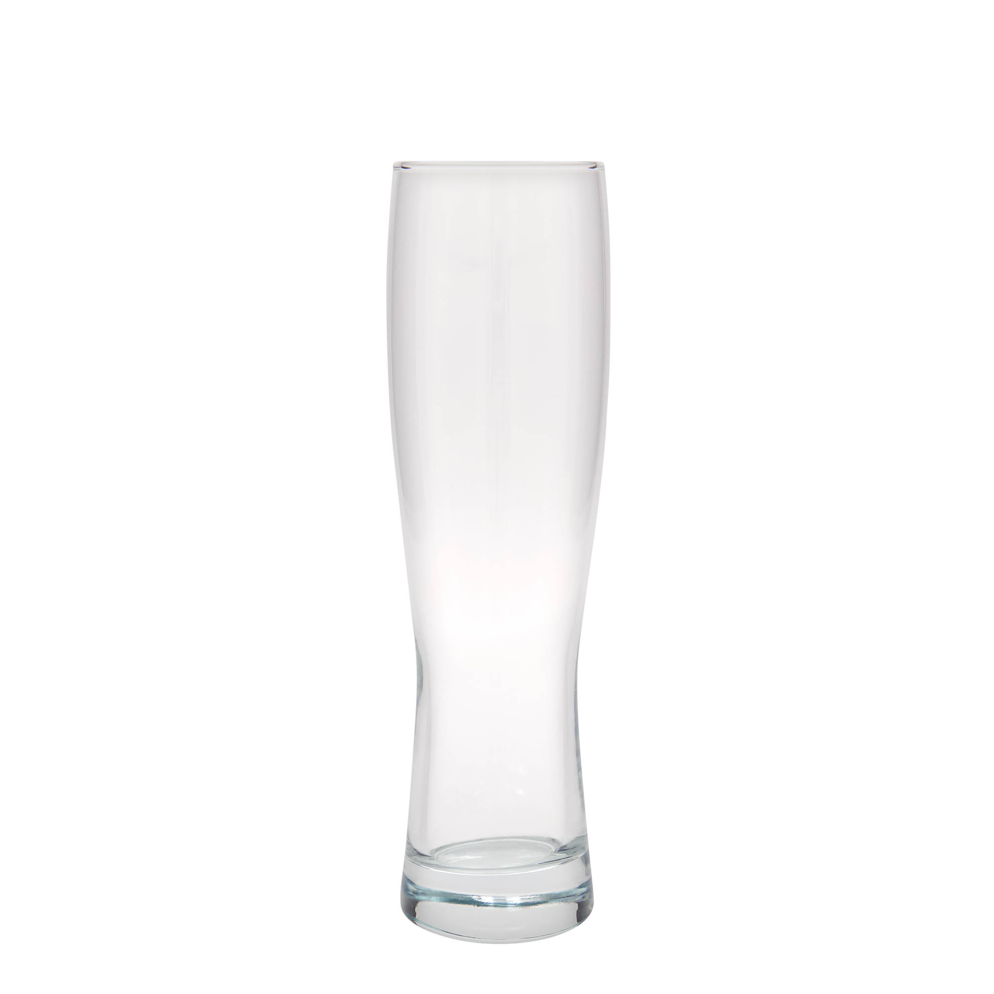 Copo de cerveja 500 ml 'Monaco', vidro Copo de cerveja 500 ml 'Monaco', vidro