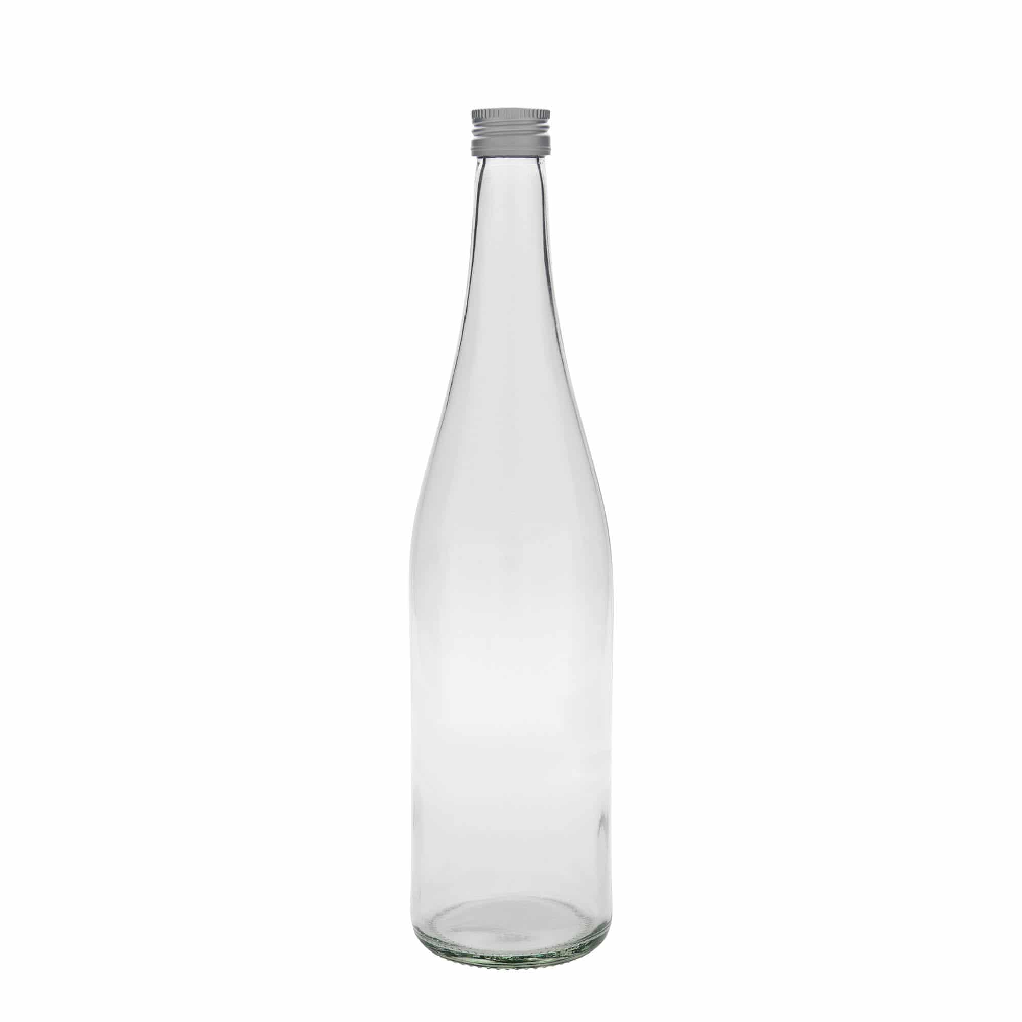 Garrafa de vidro de 750 ml 'Weinschlegel', boca: PP 28