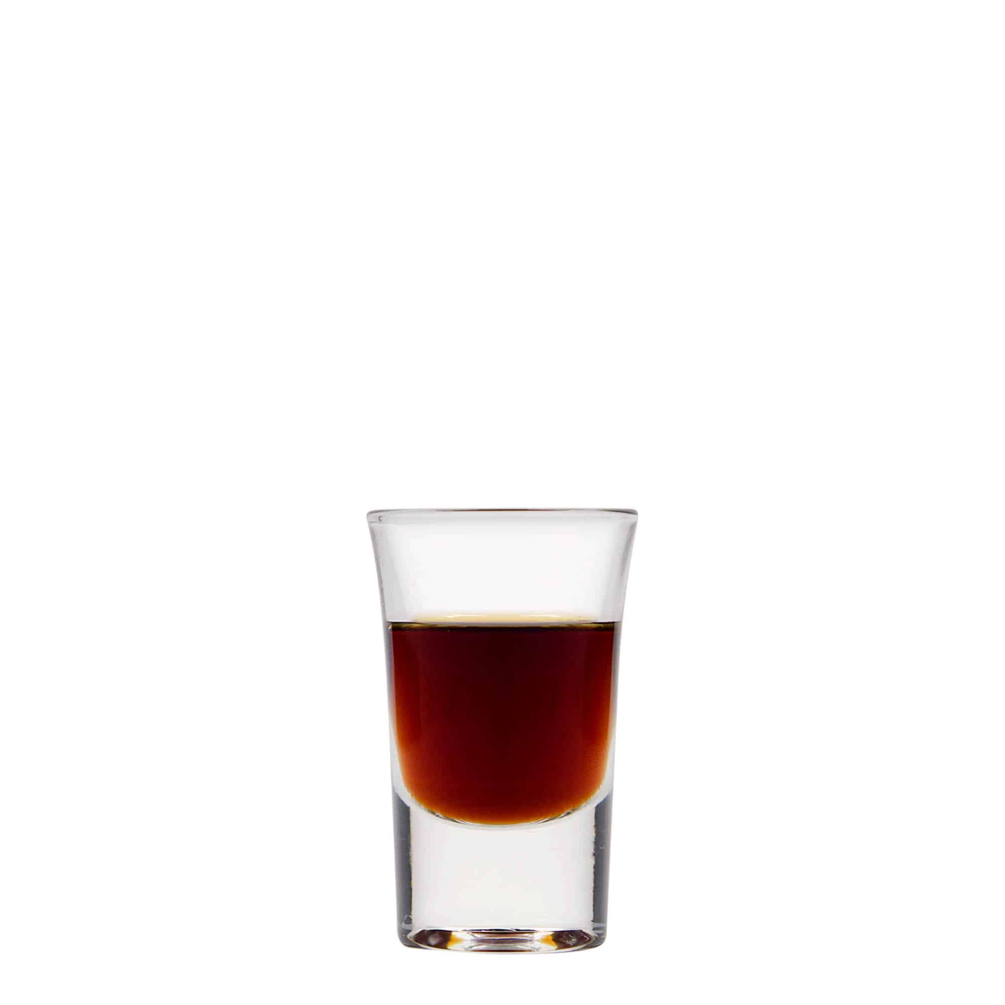 Copo de shot de 20 ml 'Juniorstamper'