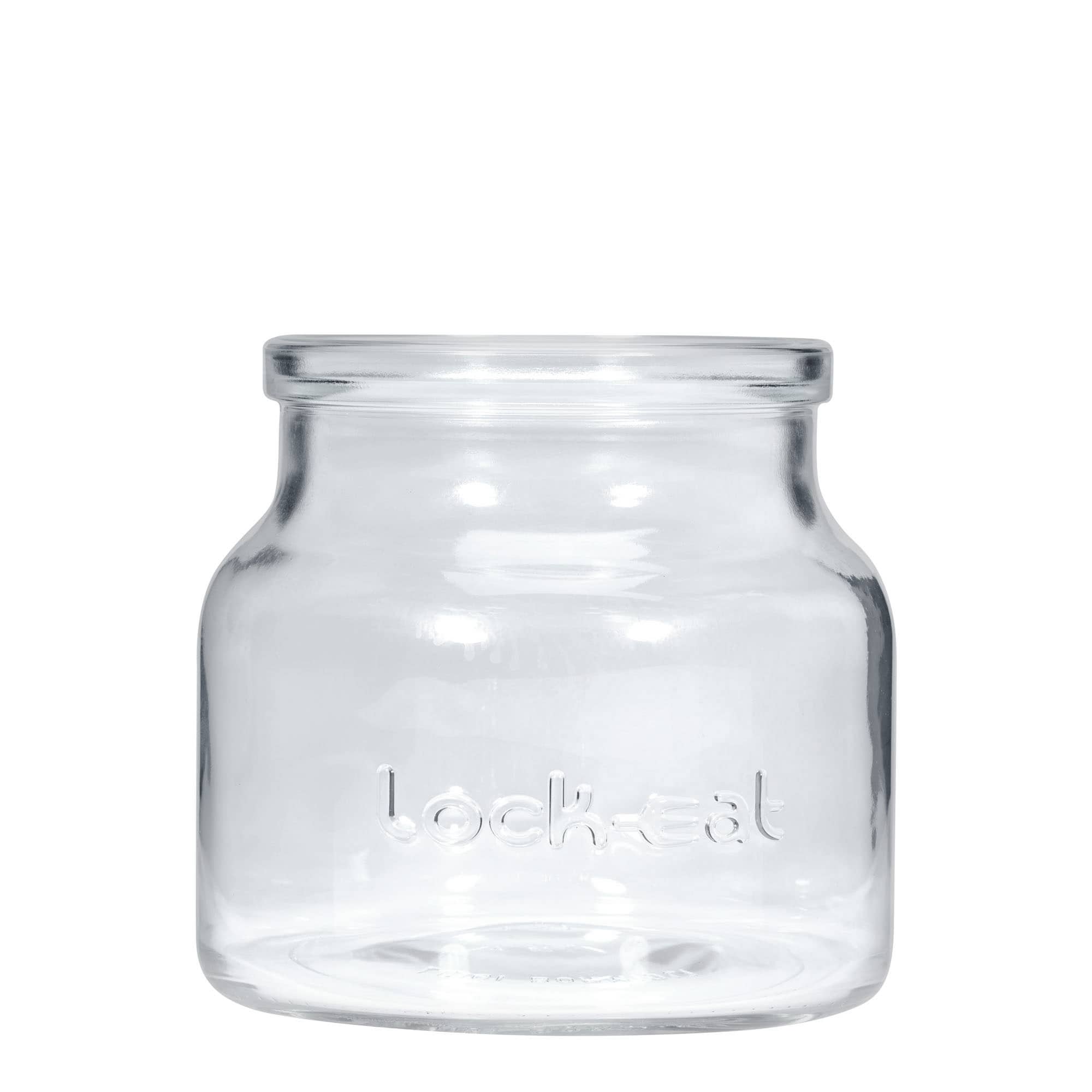 1500 ml Frasco hermético 'Lock-Eat', boca: Fecho hermético