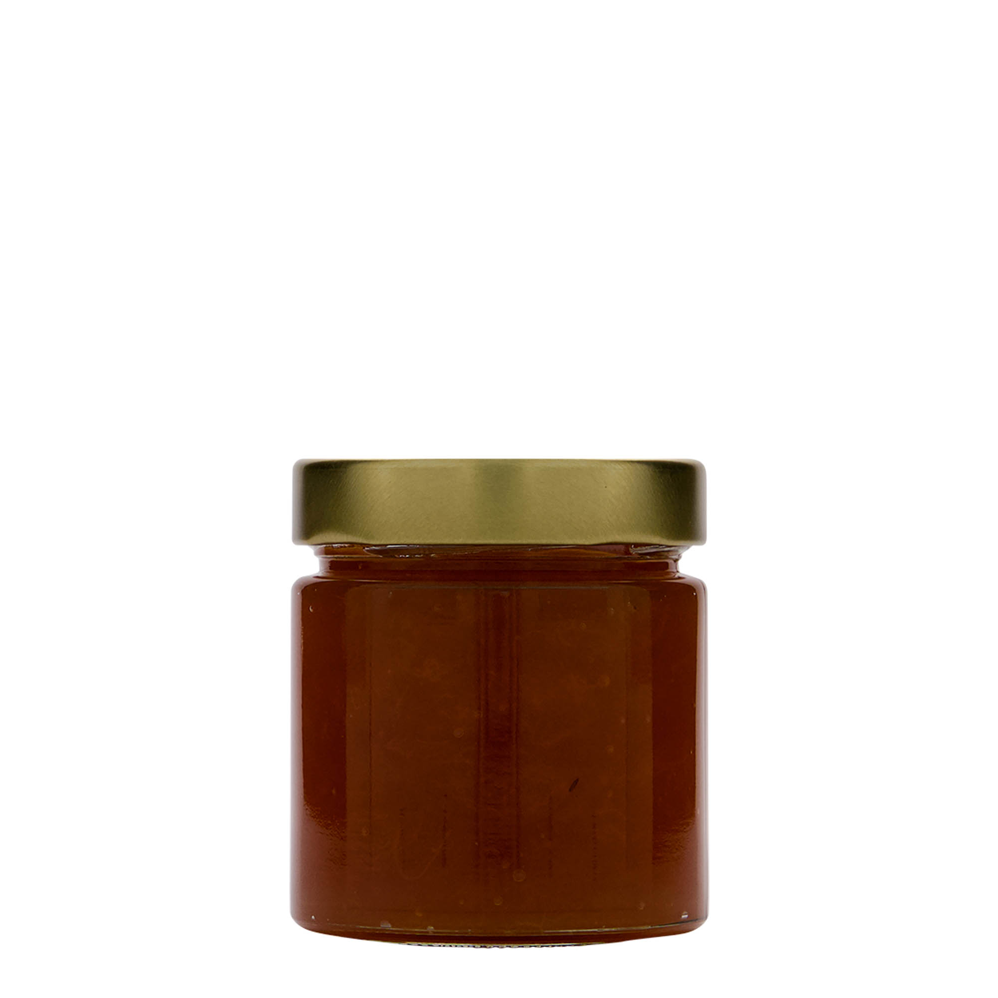 220 ml Frasco redondo 'Aurora', Boca: Deep-Twist-Off (DTO 66) 220 ml Frasco redondo 'Aurora', Boca: Deep-Twist-Off (DTO 66)