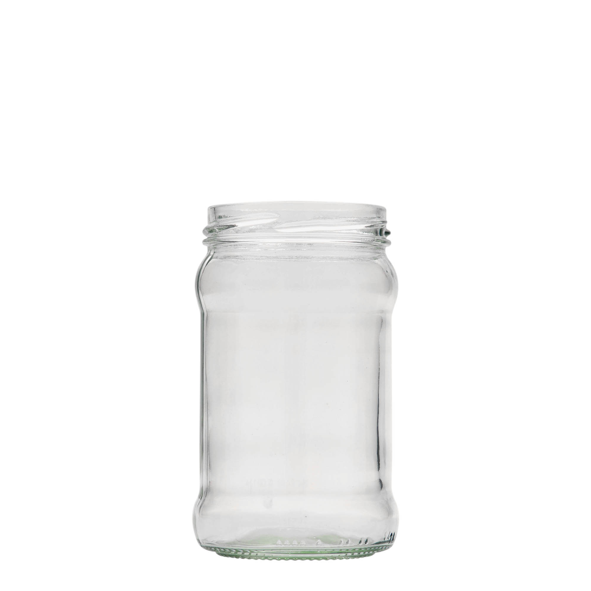 320 ml Copo redondo, Boca: Twist-Off (TO 66) 320 ml Copo redondo, Boca: Twist-Off (TO 66)