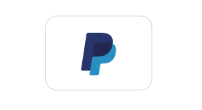 Logotipo do PayPal