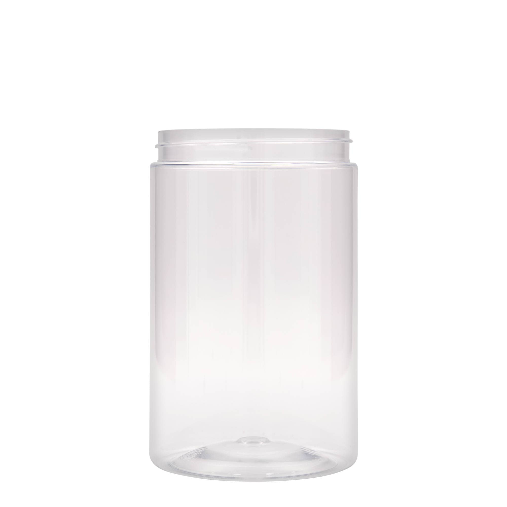 1250 ml Lata PET 'Isabella', Boca: 100/400