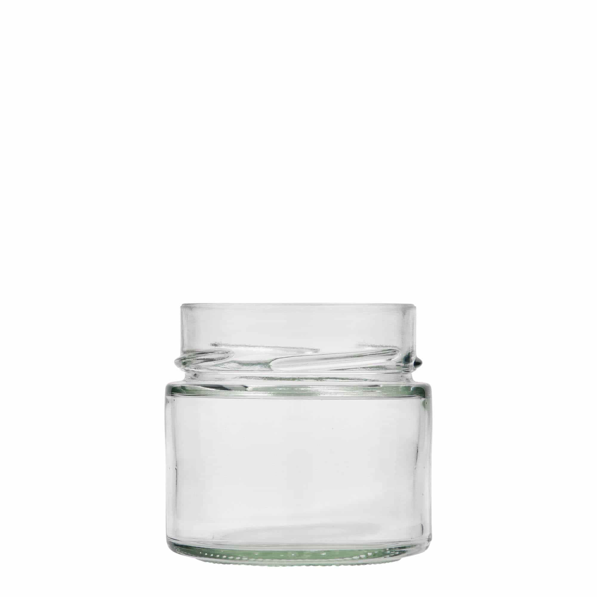 212 ml Frasco redondo, boca: Deep-Twist-Off (DTO 70) 212 ml Frasco redondo, boca: Deep-Twist-Off (DTO 70)