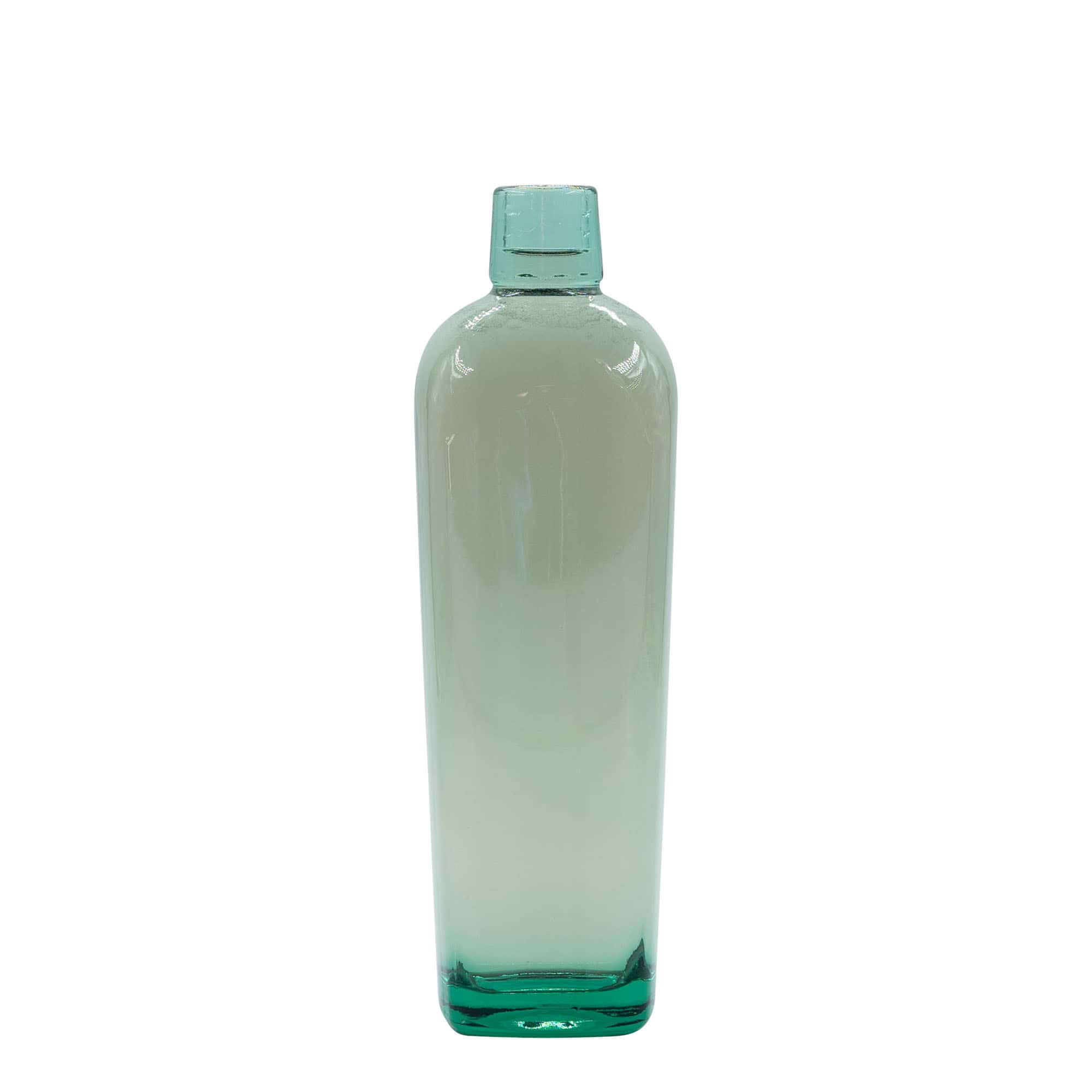Garrafa de vidro de 700 ml 'Lance', Boca: Cortiça Garrafa de vidro de 700 ml 'Lance', Boca: Cortiça
