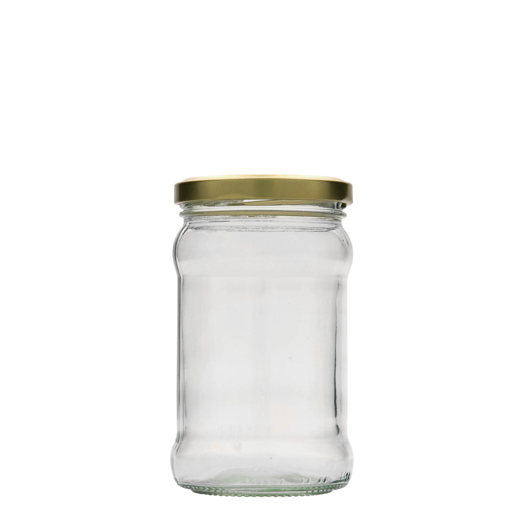 320 ml Copo redondo, Boca: Twist-Off (TO 66) 320 ml Copo redondo, Boca: Twist-Off (TO 66)