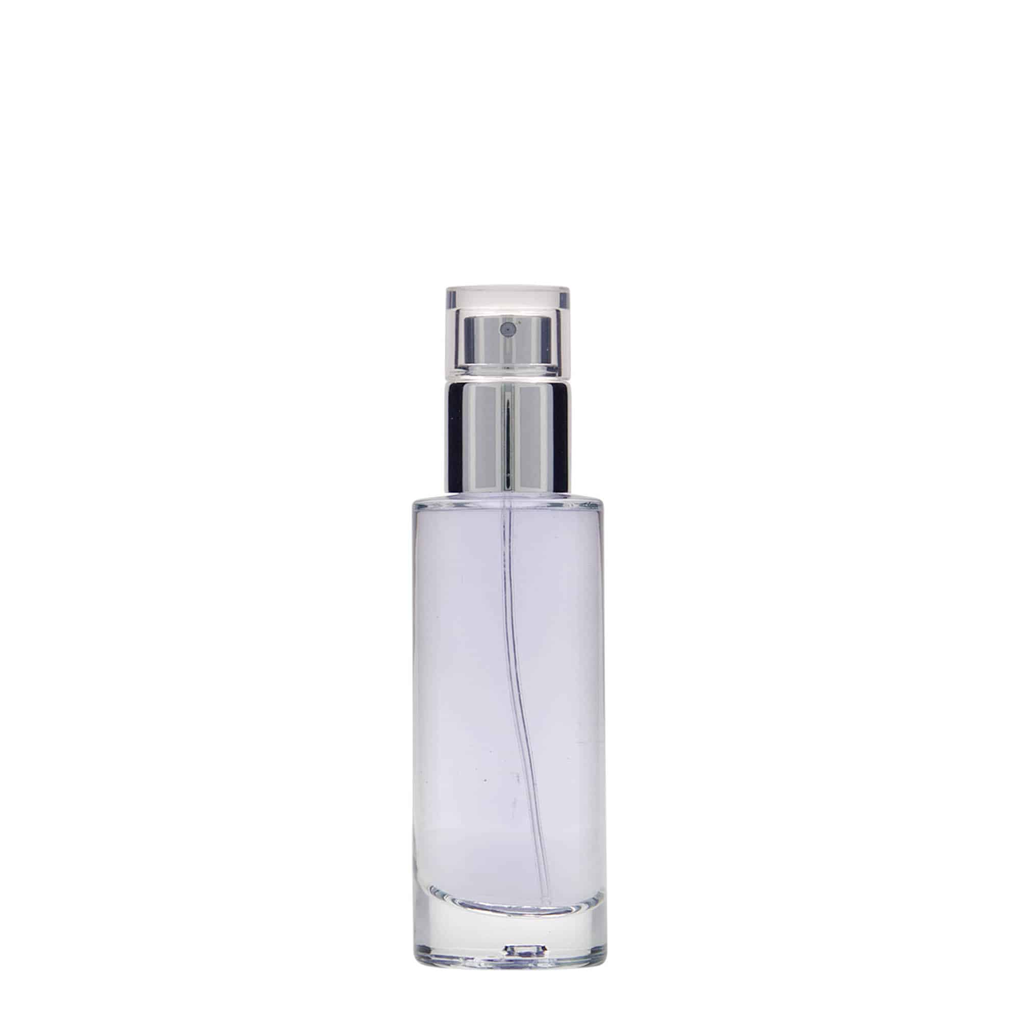 Frasco de vidro de 30 ml 'Jasmina' Frasco de vidro de 30 ml 'Jasmina'