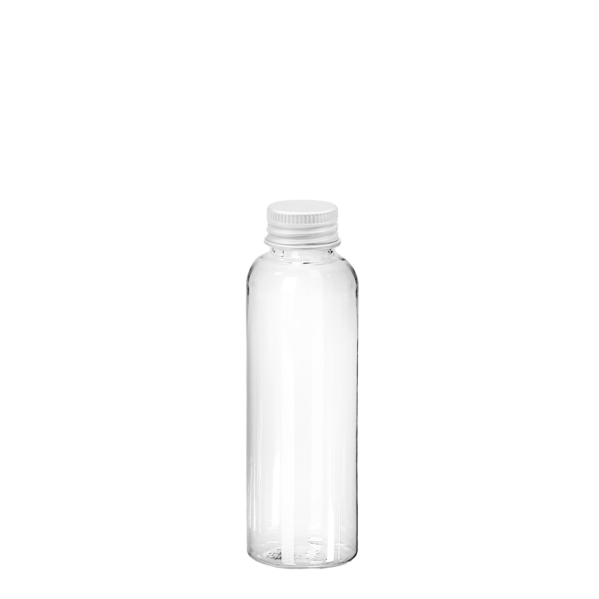 Frasco PET de 100 ml 'Pegasus', plástico, bocal: 24/410 Frasco PET de 100 ml 'Pegasus', plástico, bocal: 24/410