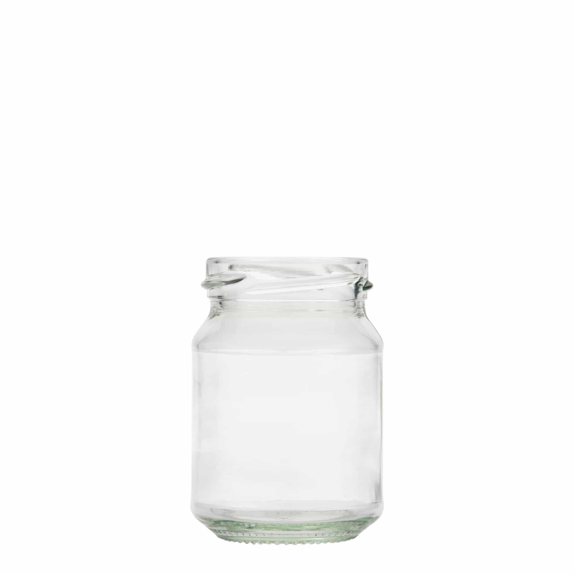 153 ml frasco de conservas, boca: Twist-Off (TO 53)