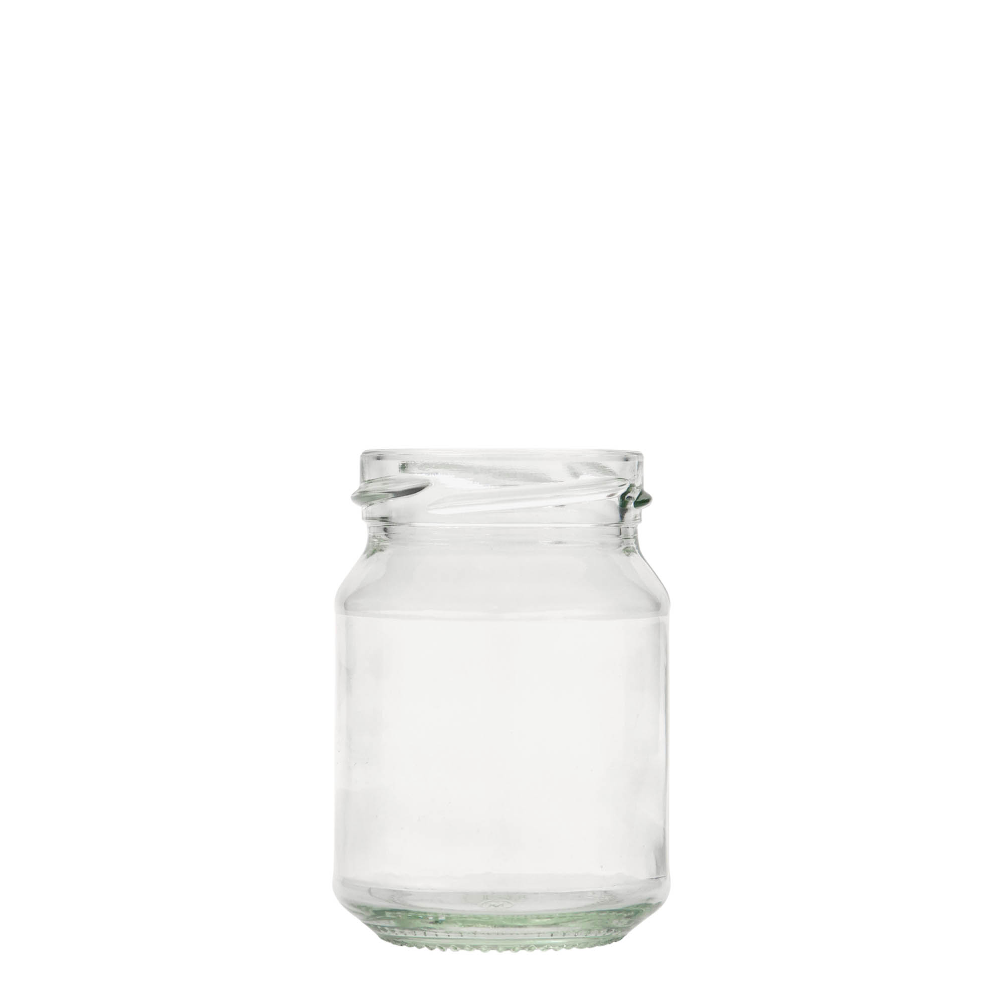 153 ml frasco de conservas, boca: Twist-Off (TO 53) 153 ml frasco de conservas, boca: Twist-Off (TO 53)