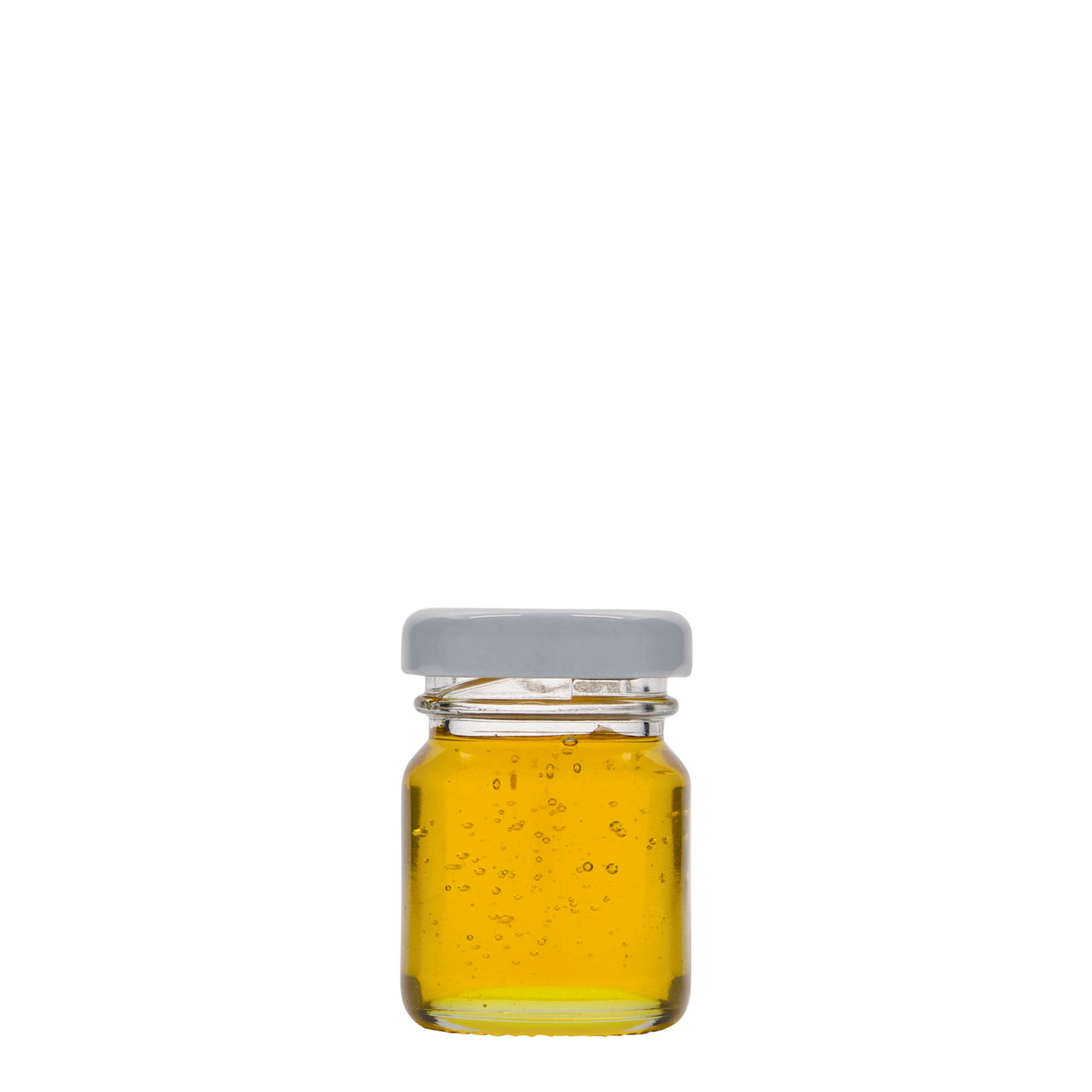 Copo redondo alto de 45 ml, boca: Twist-Off (TO 38) Copo redondo alto de 45 ml, boca: Twist-Off (TO 38)